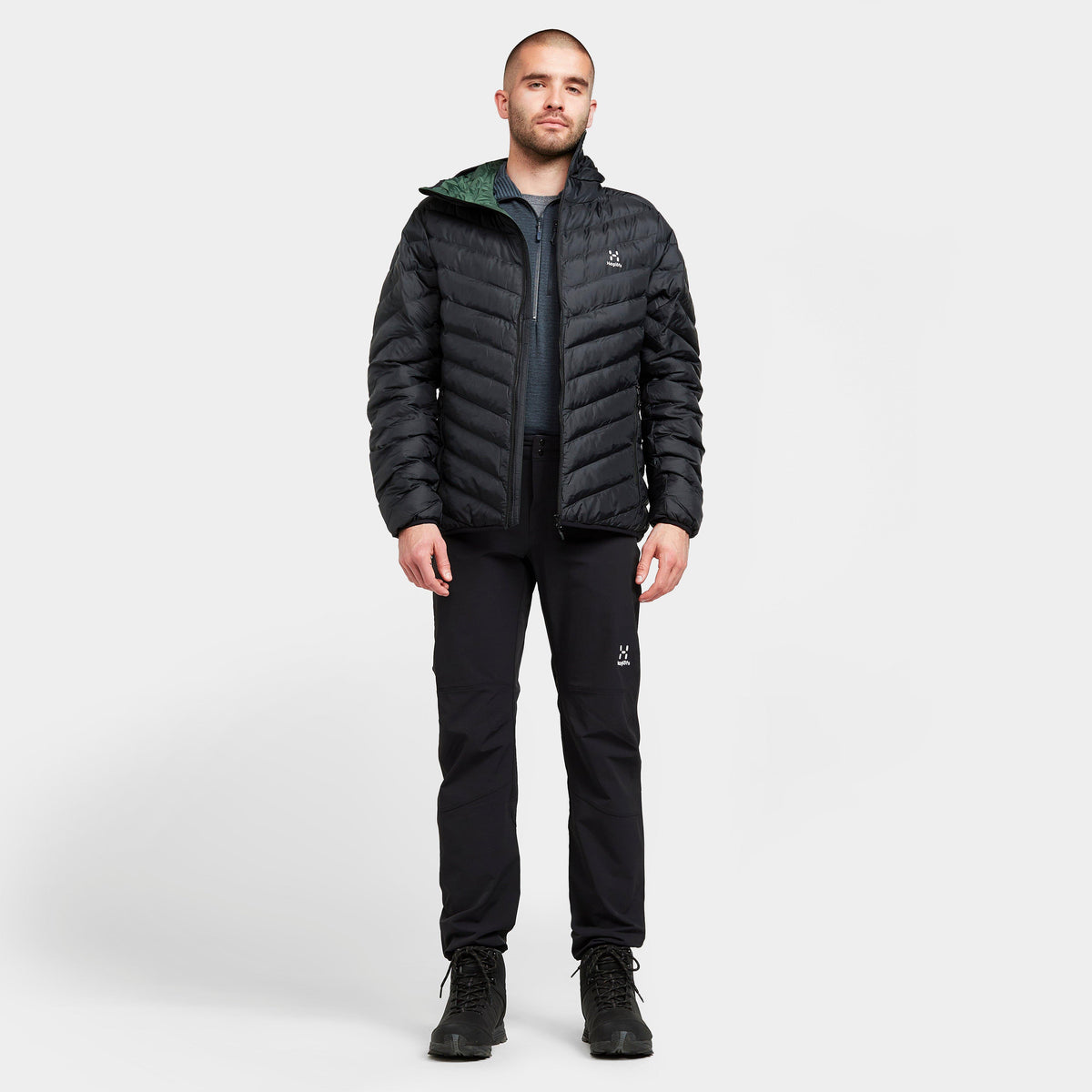 Men’s Morän Pant