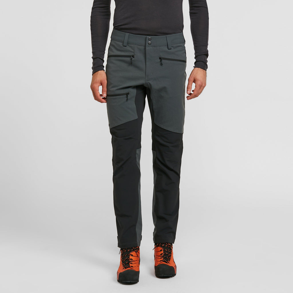 Men’s Rugged Flex Pant
