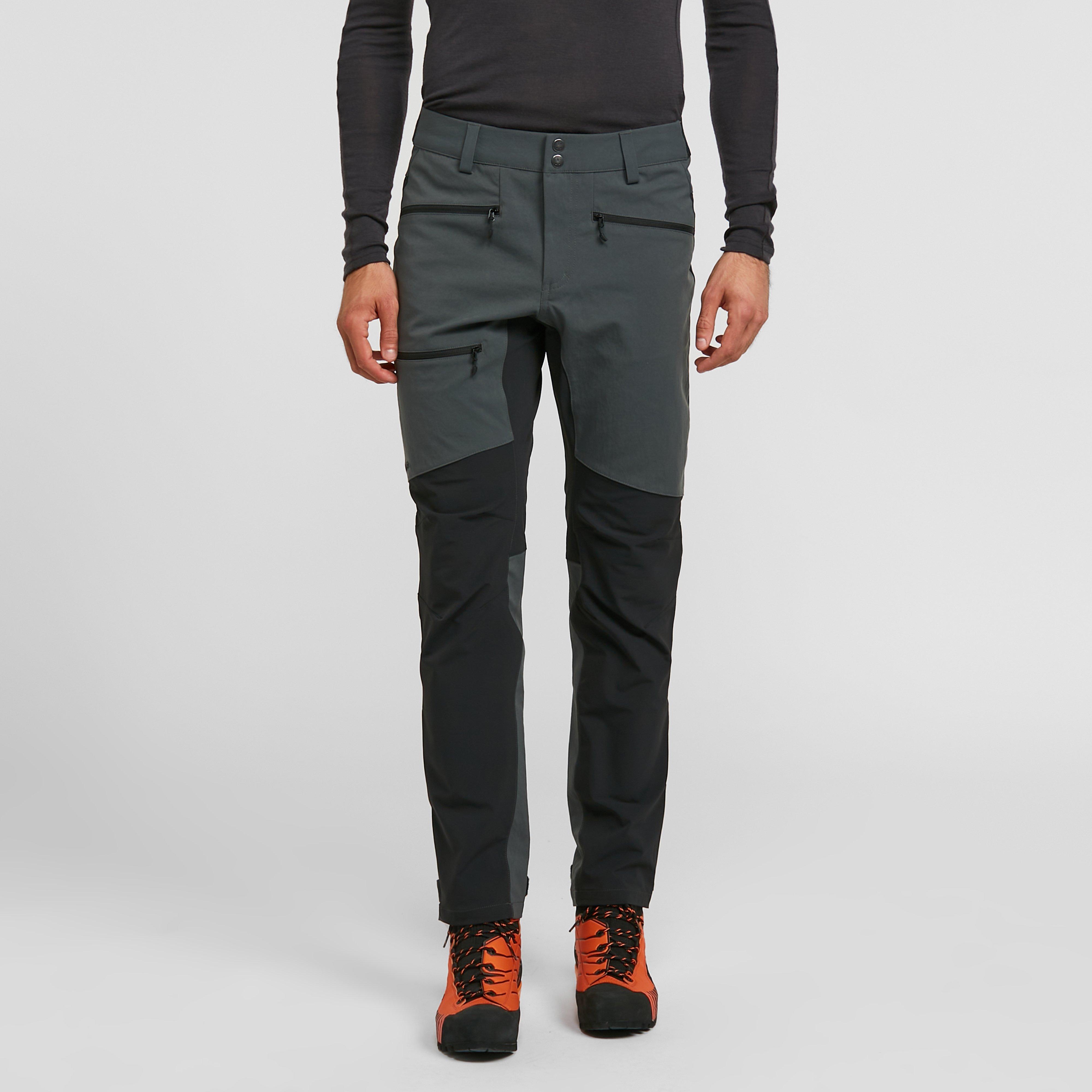 Men’s Rugged Flex Pant