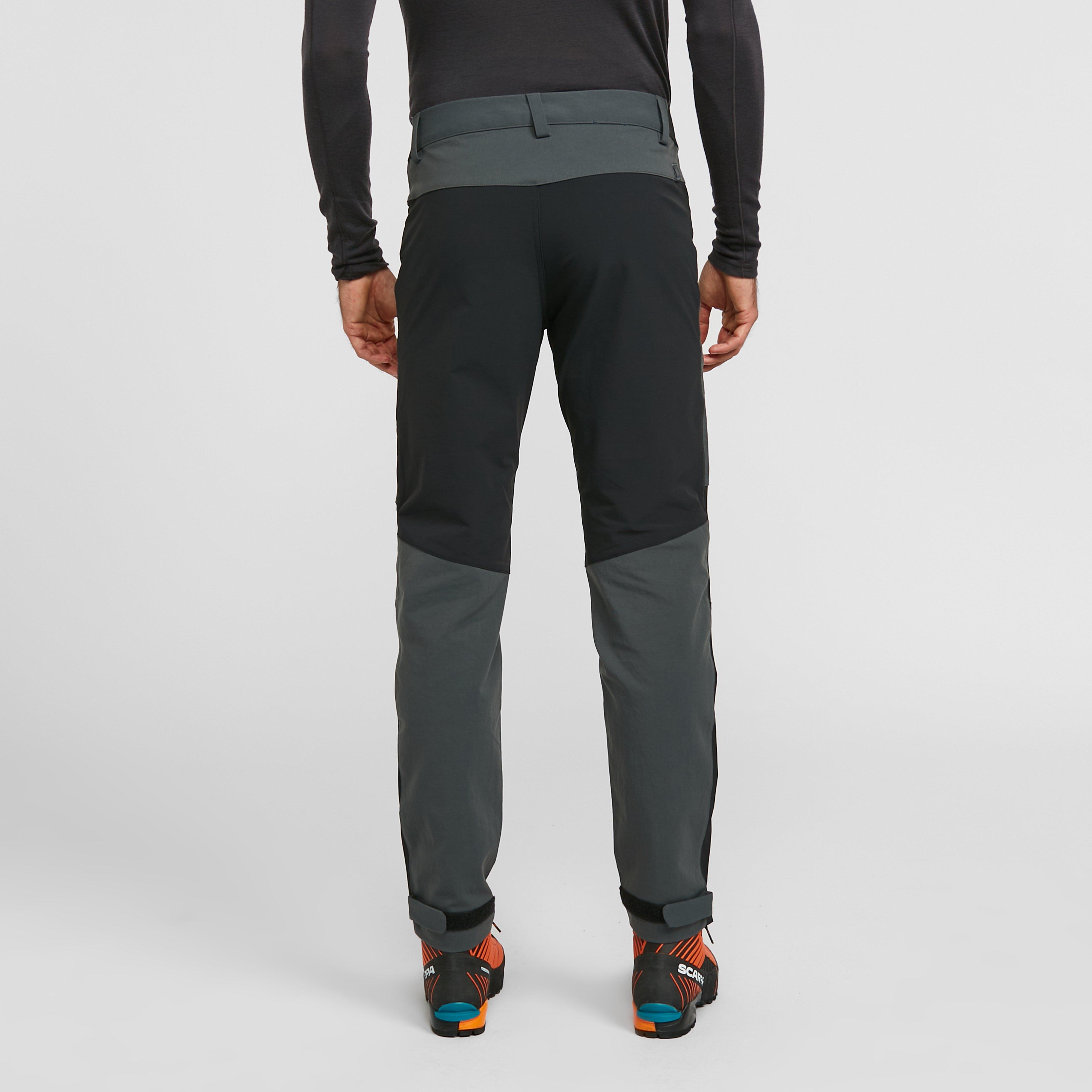Men’s Rugged Flex Pant