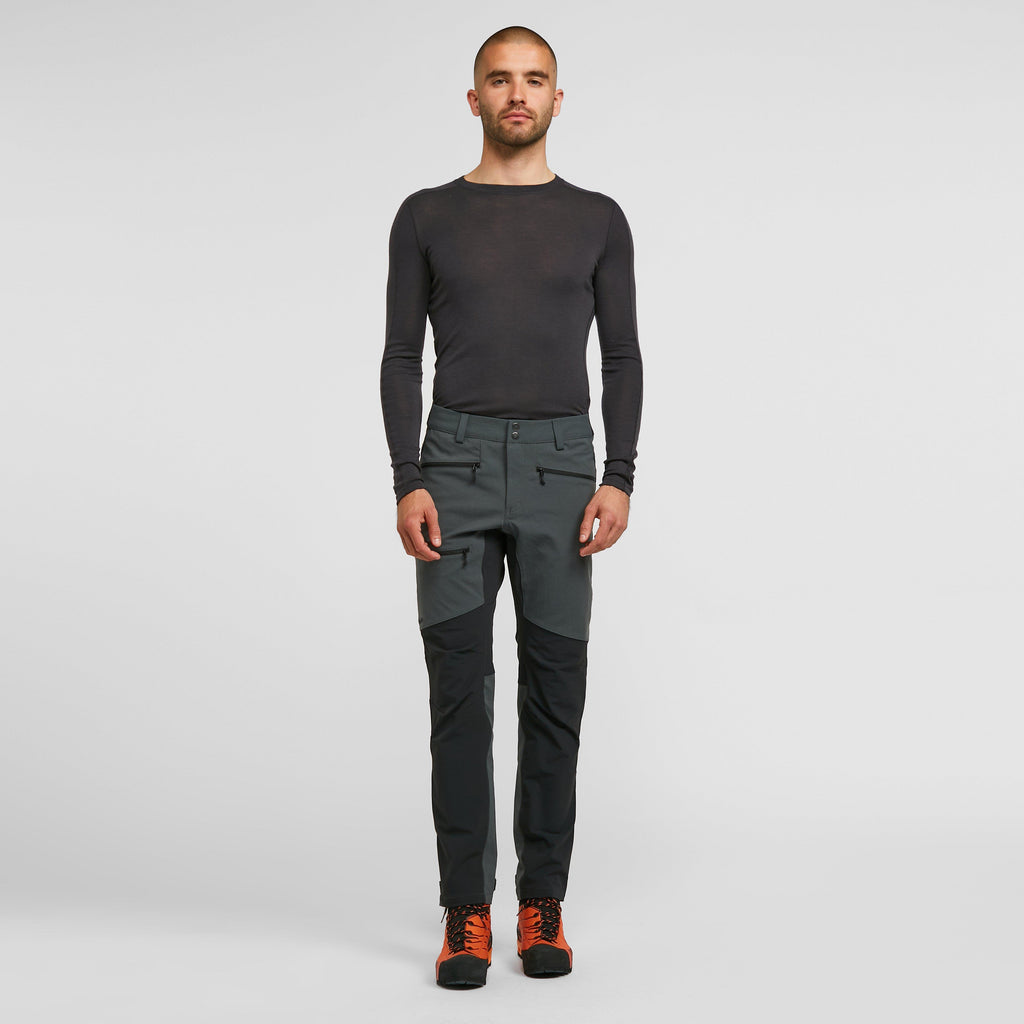 Men’s Rugged Flex Pant
