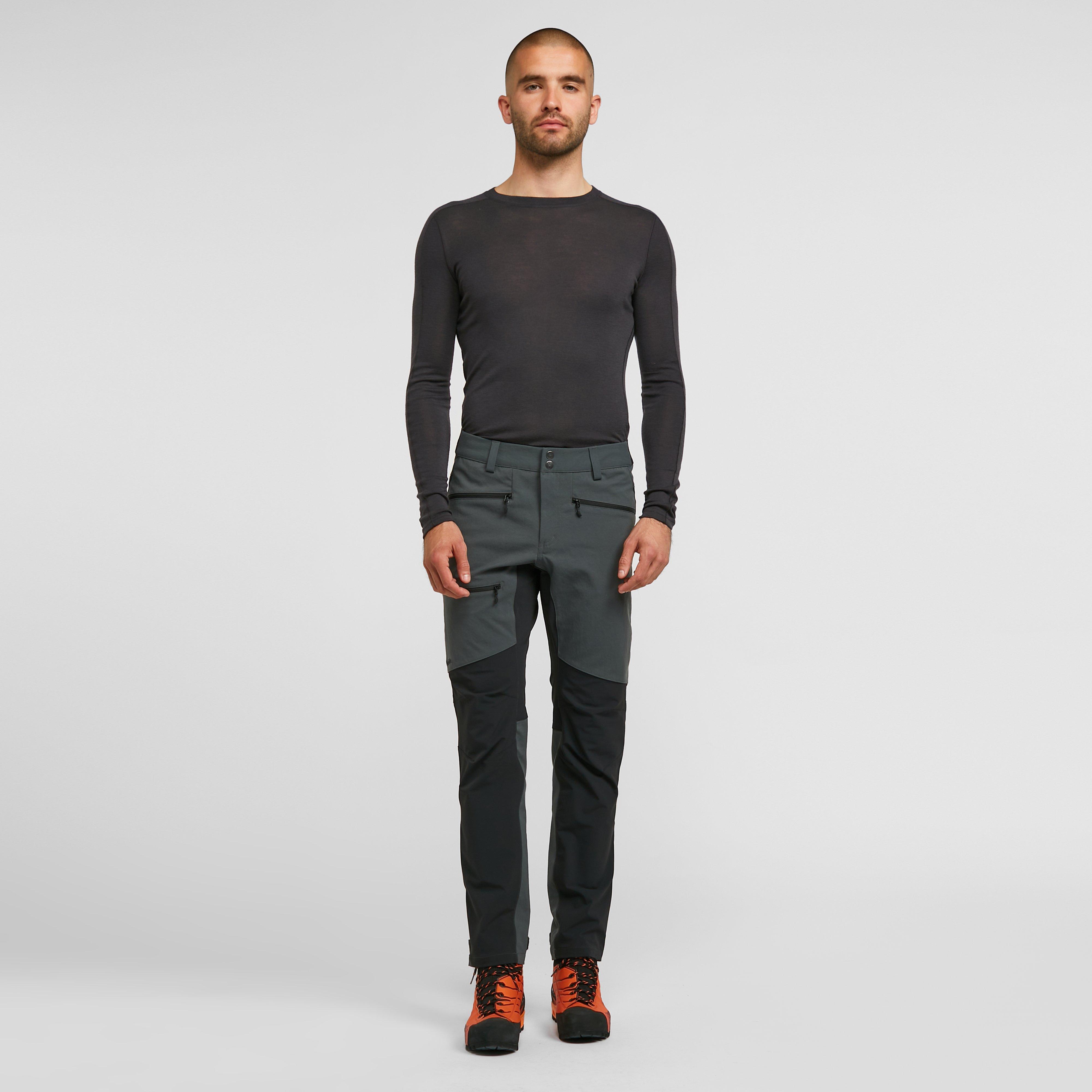 Men’s Rugged Flex Pant