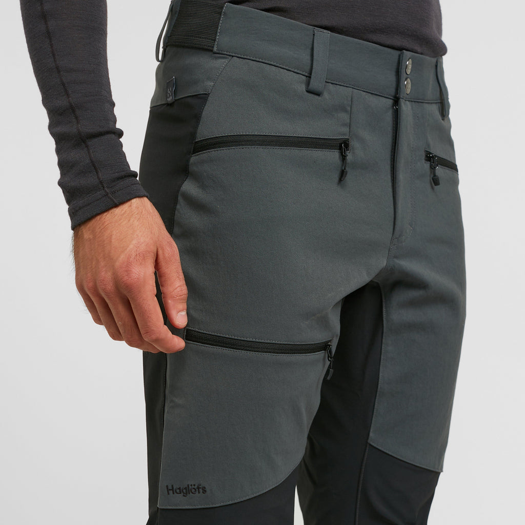 Men’s Rugged Flex Pant