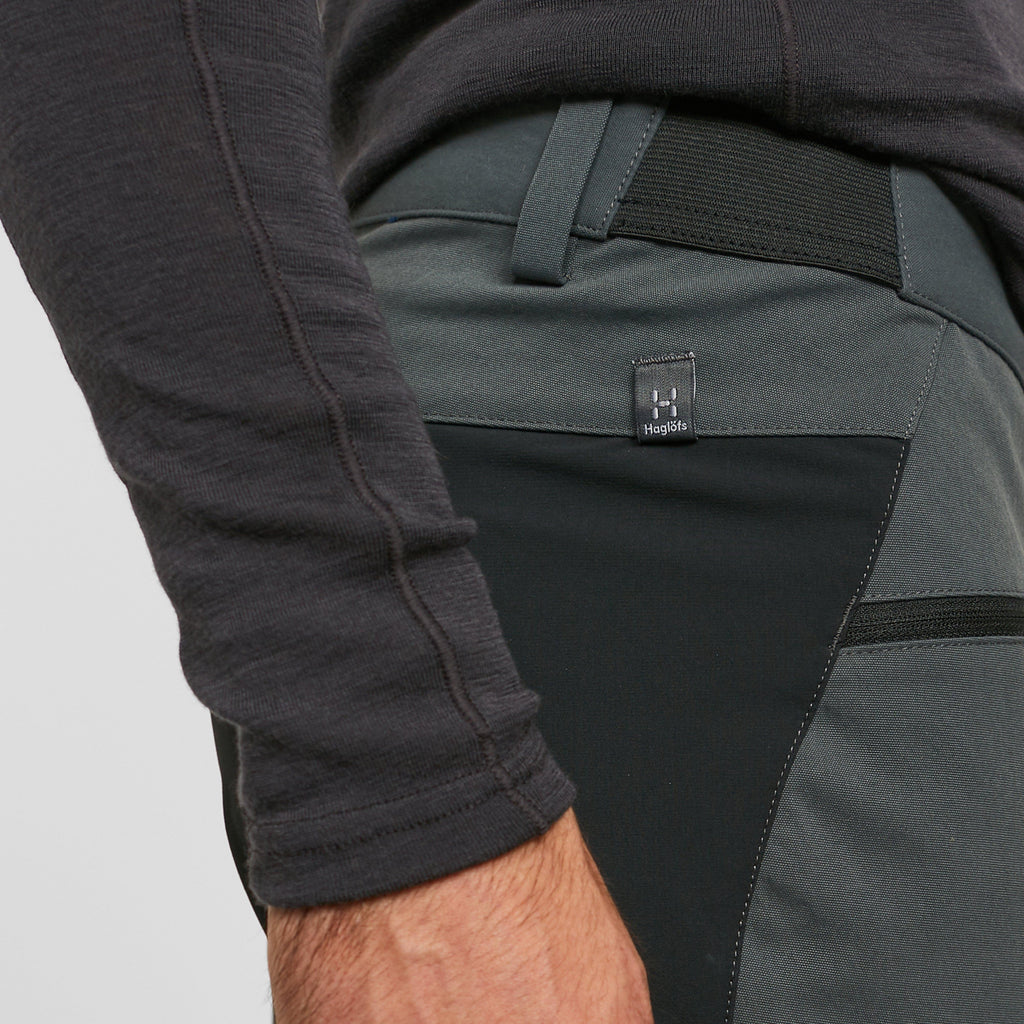 Men’s Rugged Flex Pant