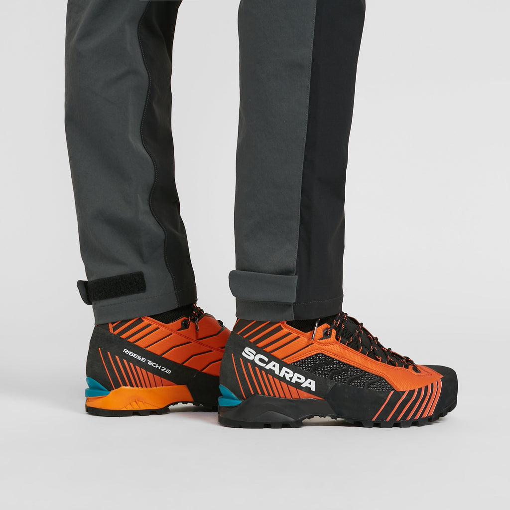 Men’s Rugged Flex Pant