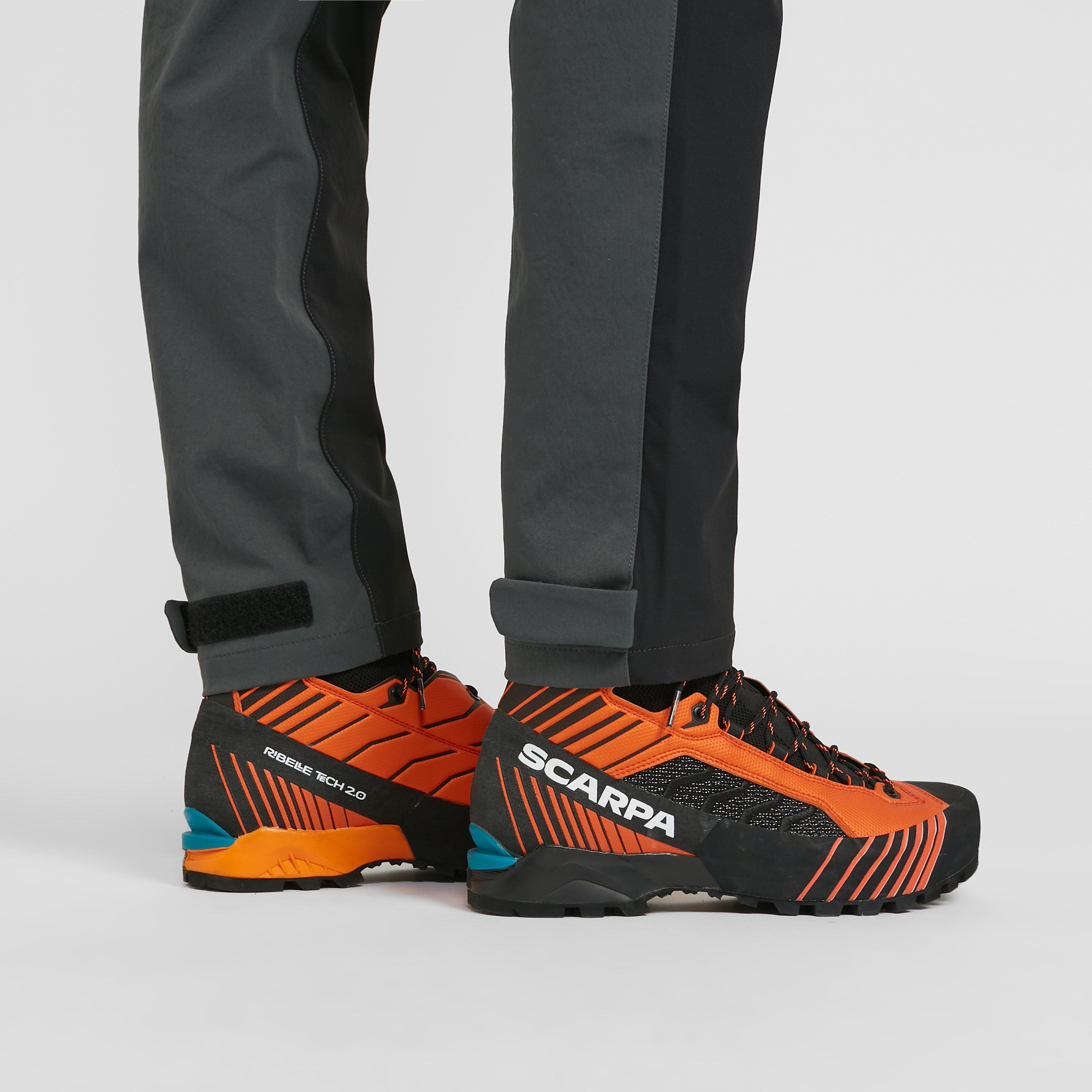 Men’s Rugged Flex Pant