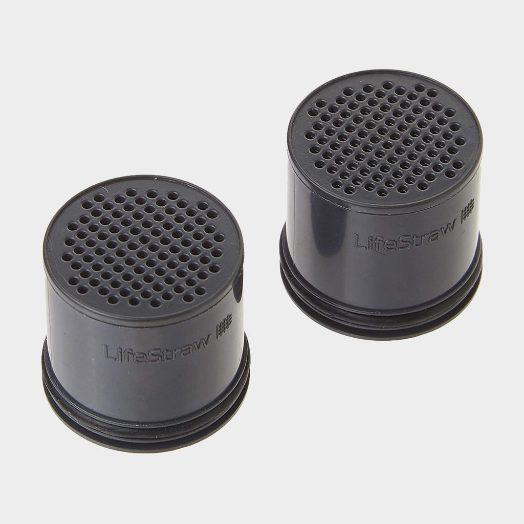Carbon Filter Capsule (Replacement) - Pack of 2