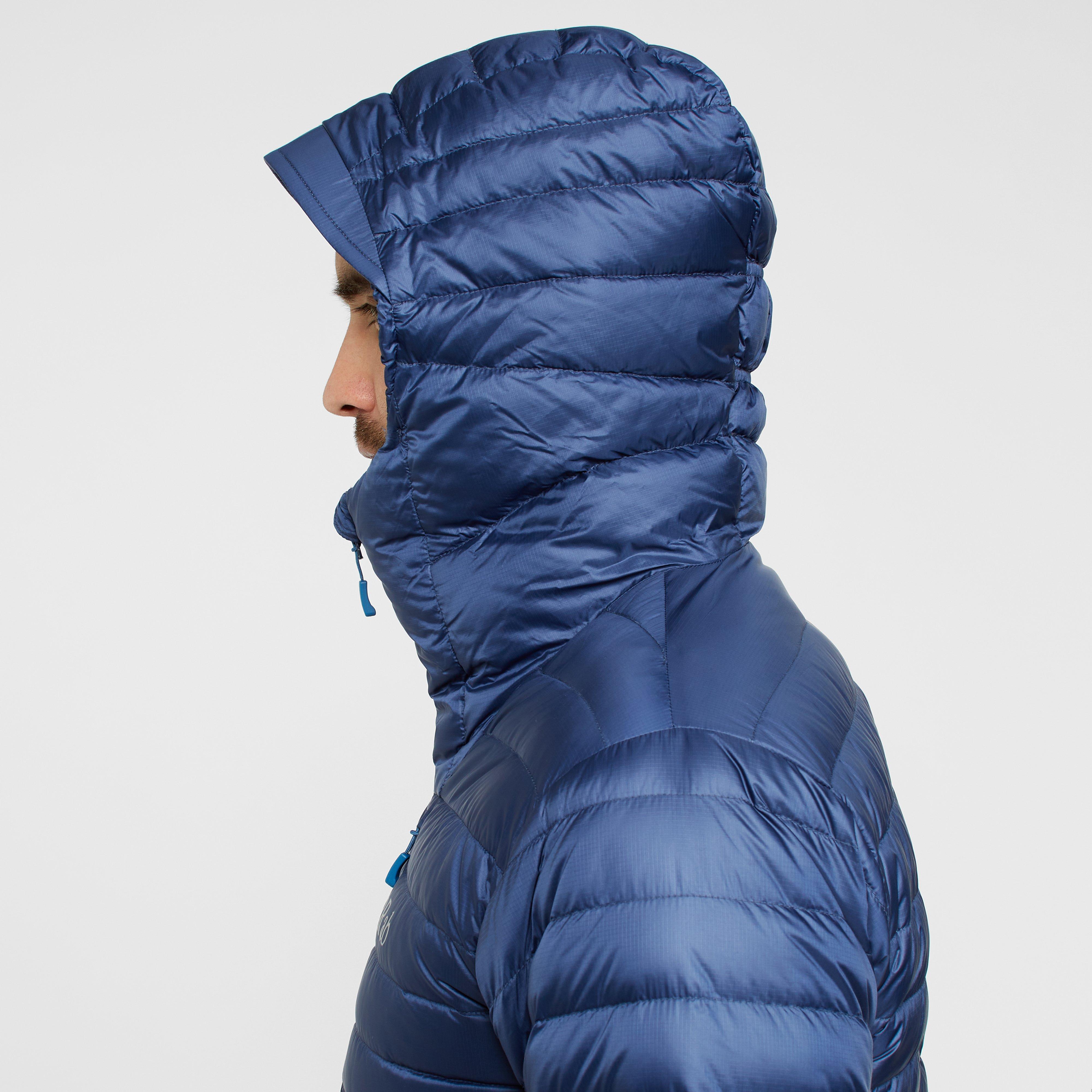 Men’s Microlight Alpine Down Jacket