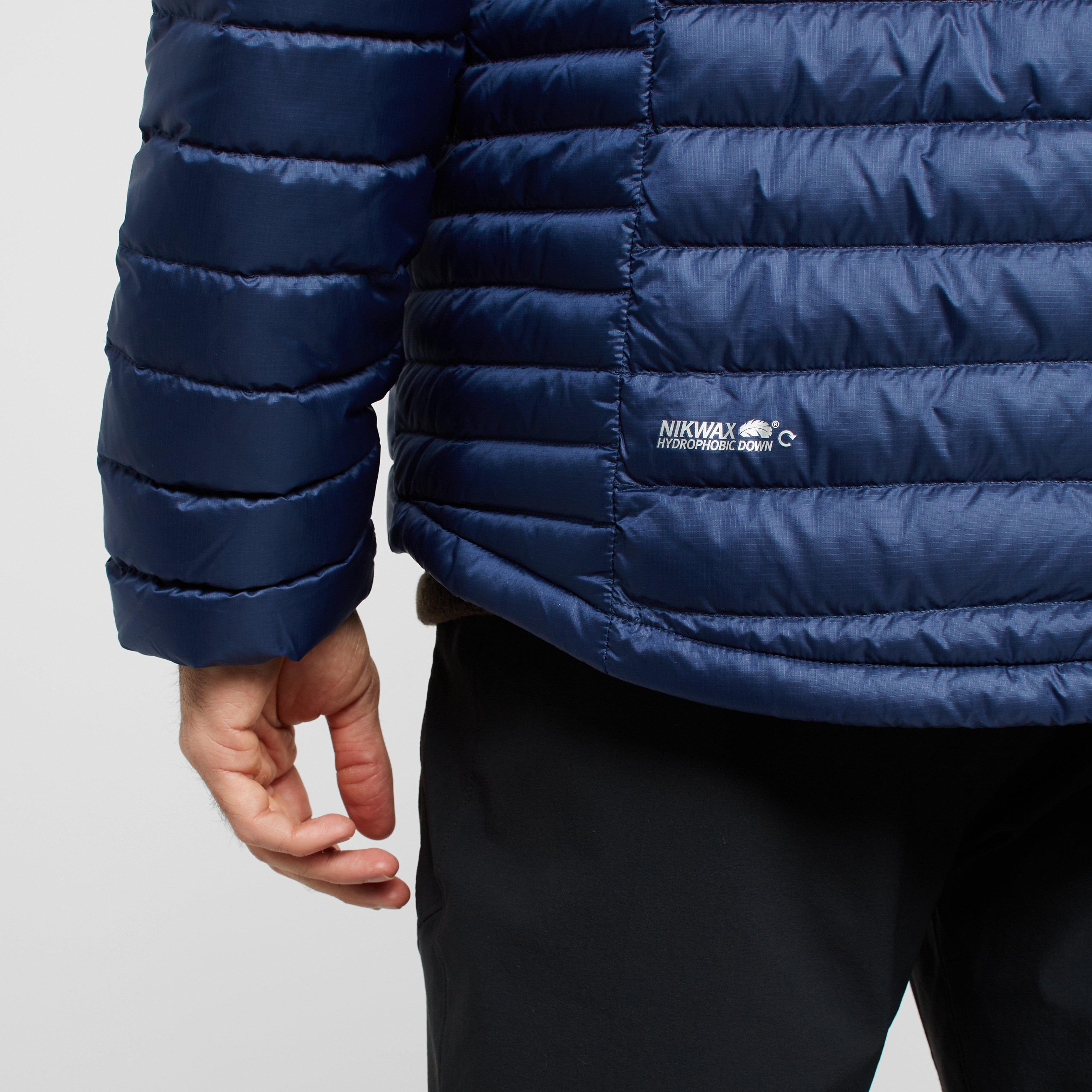 Men’s Microlight Alpine Down Jacket