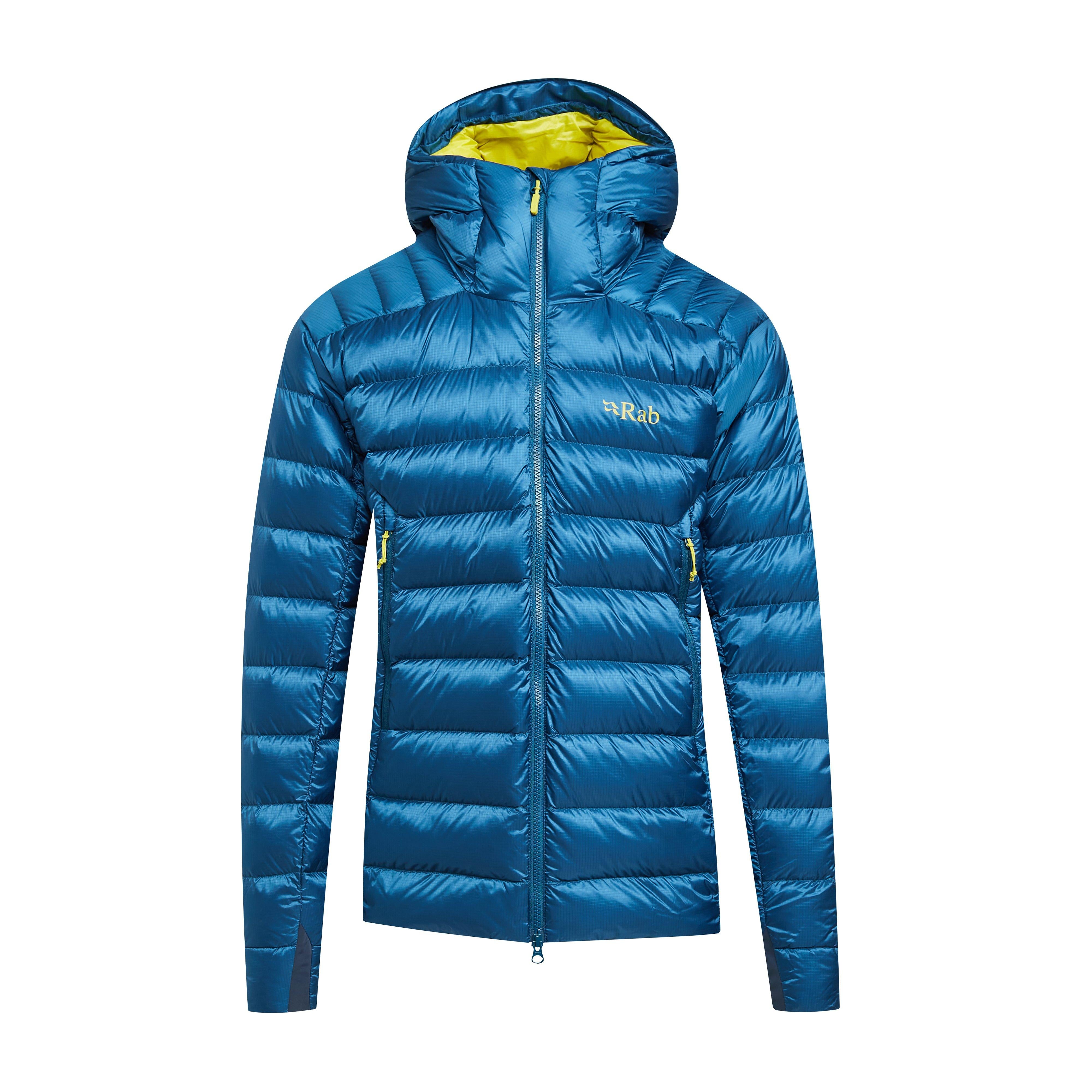 Men's Electron Pro Jacket