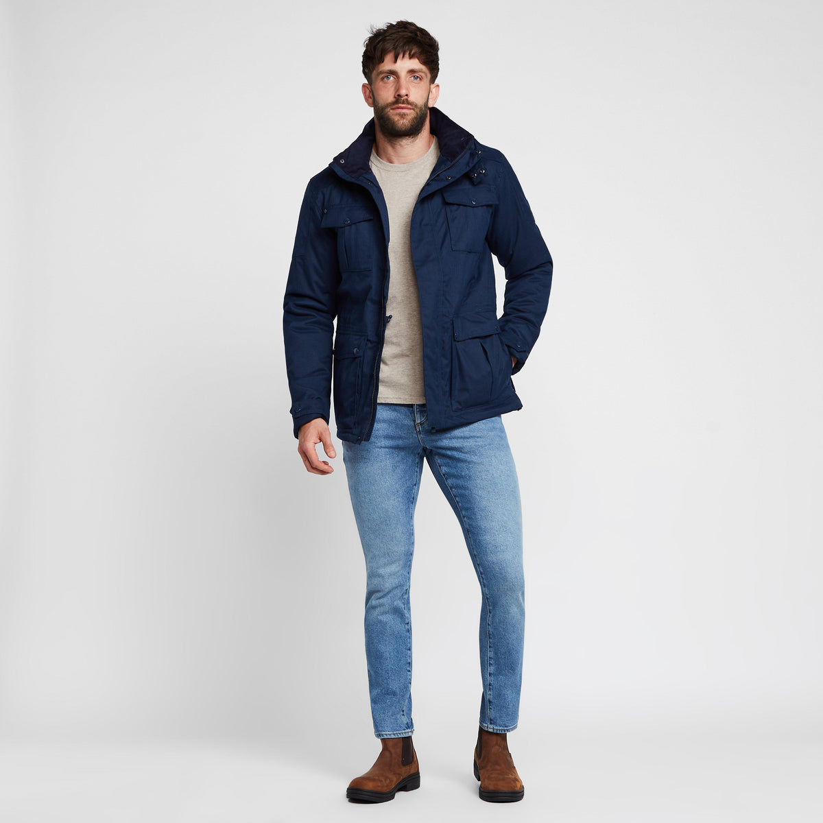 Men's Eastyn Jacket