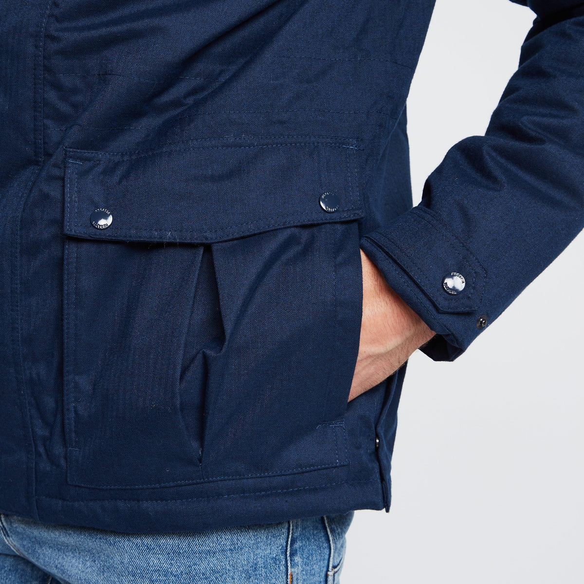 Men's Eastyn Jacket