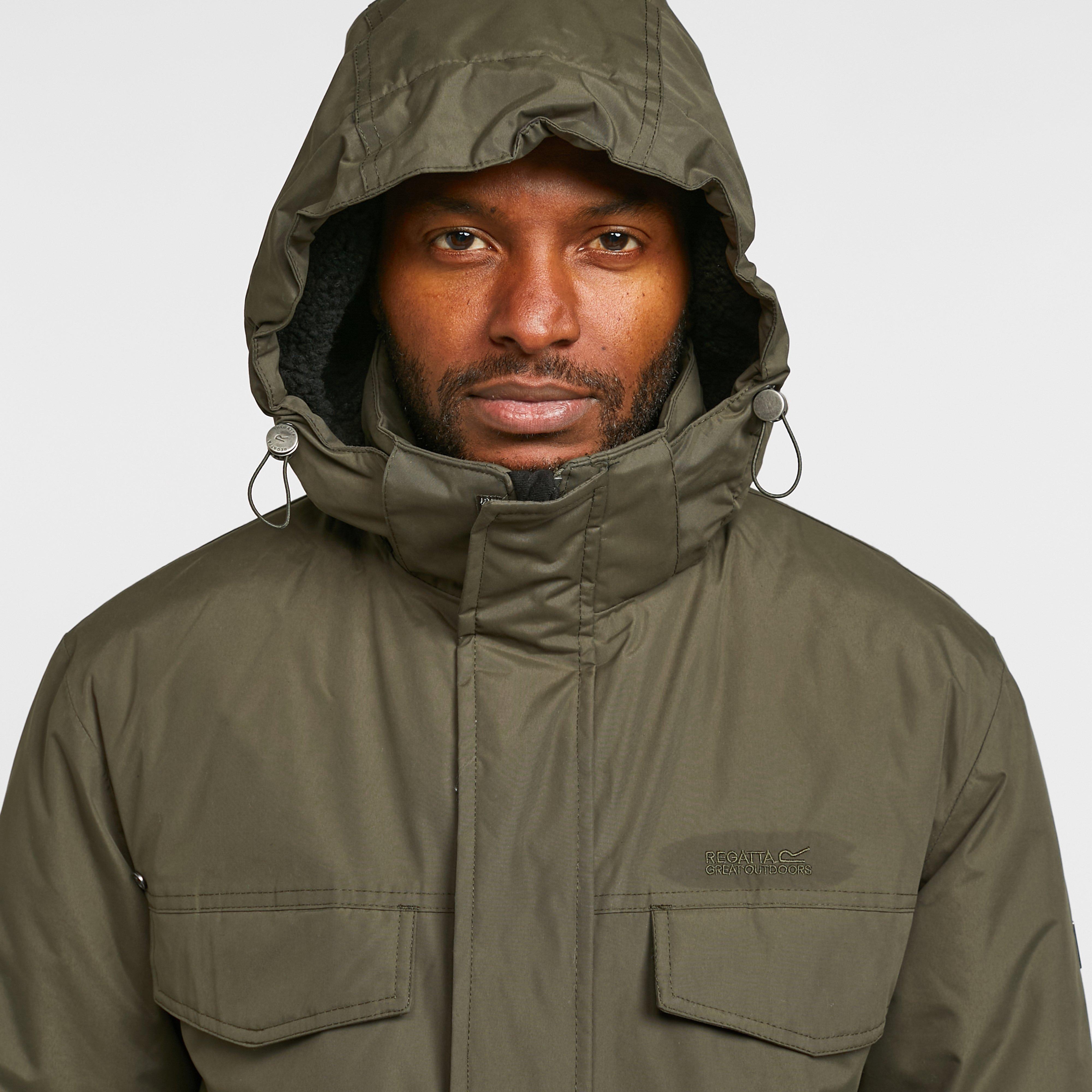 Men’s Palben Jacket
