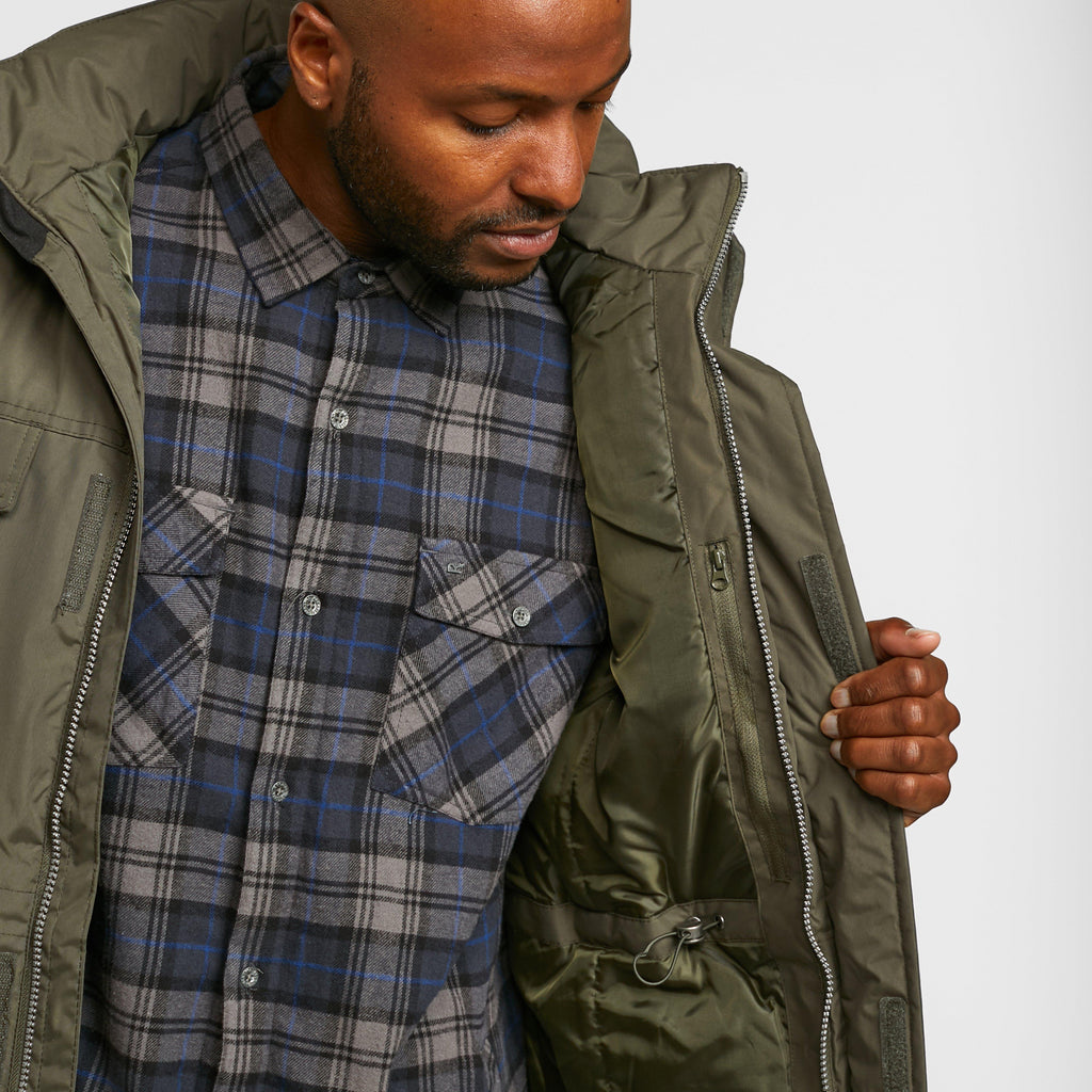 Men’s Palben Jacket
