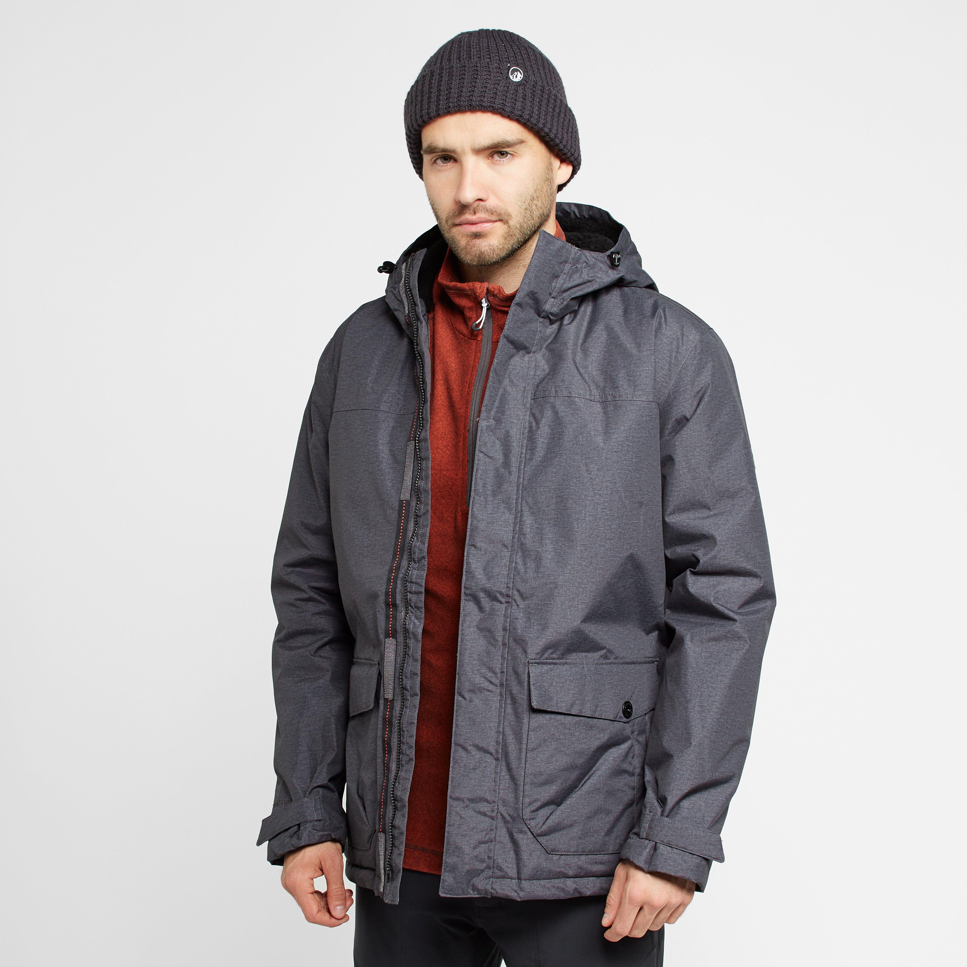 Mens Sterlings Insulated III Jacket