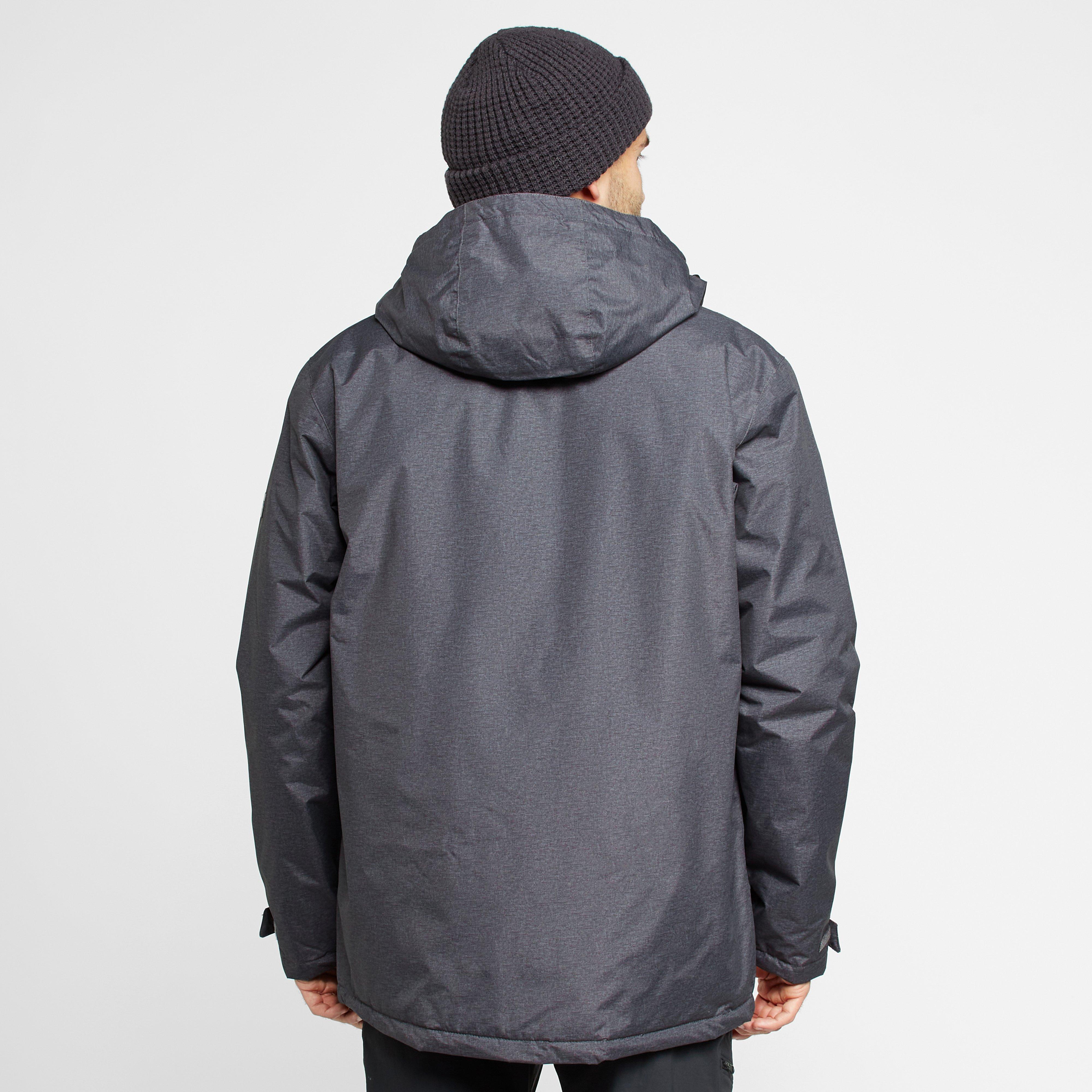 Mens Sterlings Insulated III Jacket