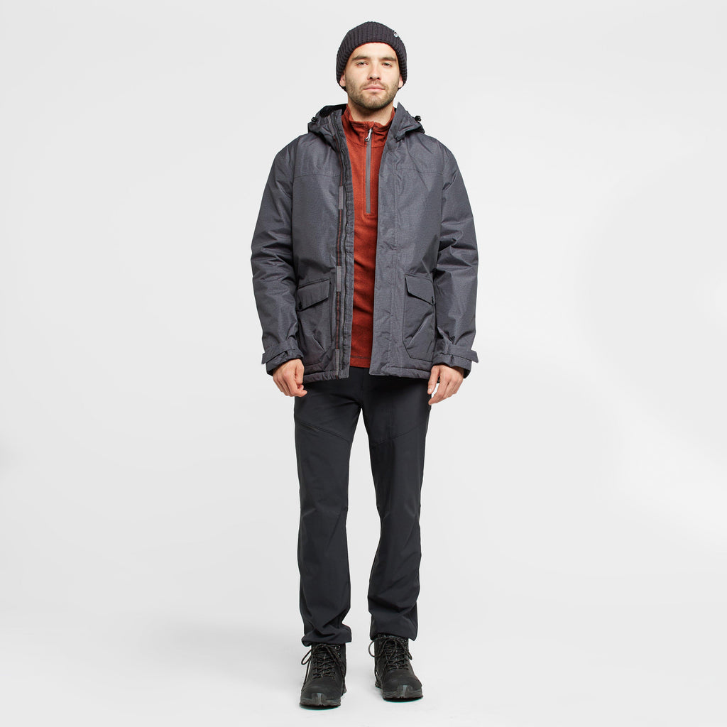 Mens Sterlings Insulated III Jacket