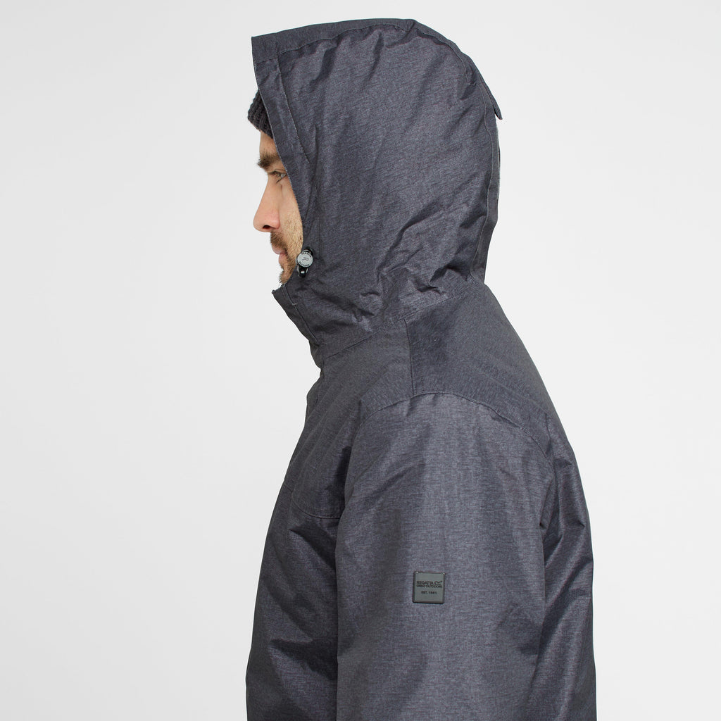 Mens Sterlings Insulated III Jacket