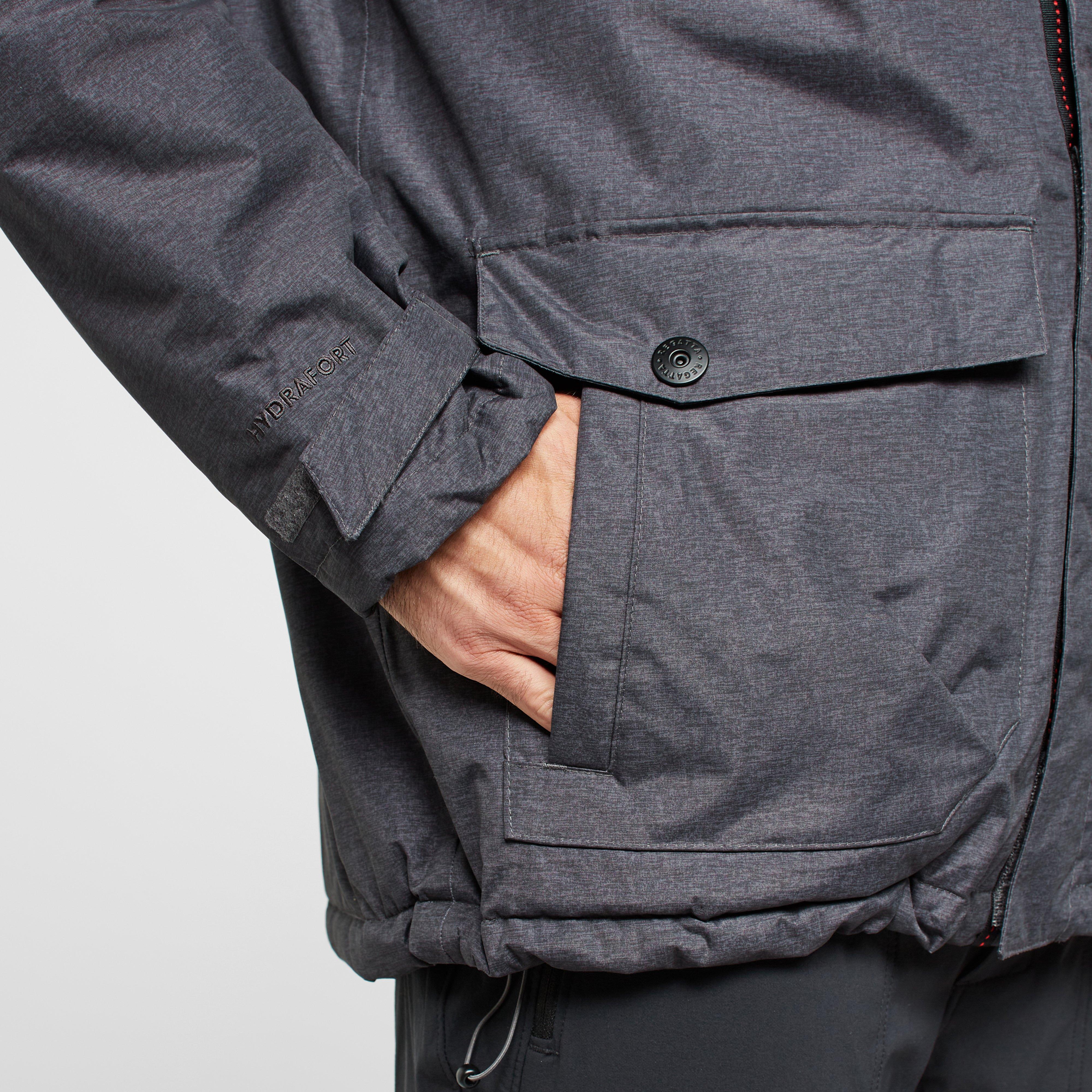Mens Sterlings Insulated III Jacket