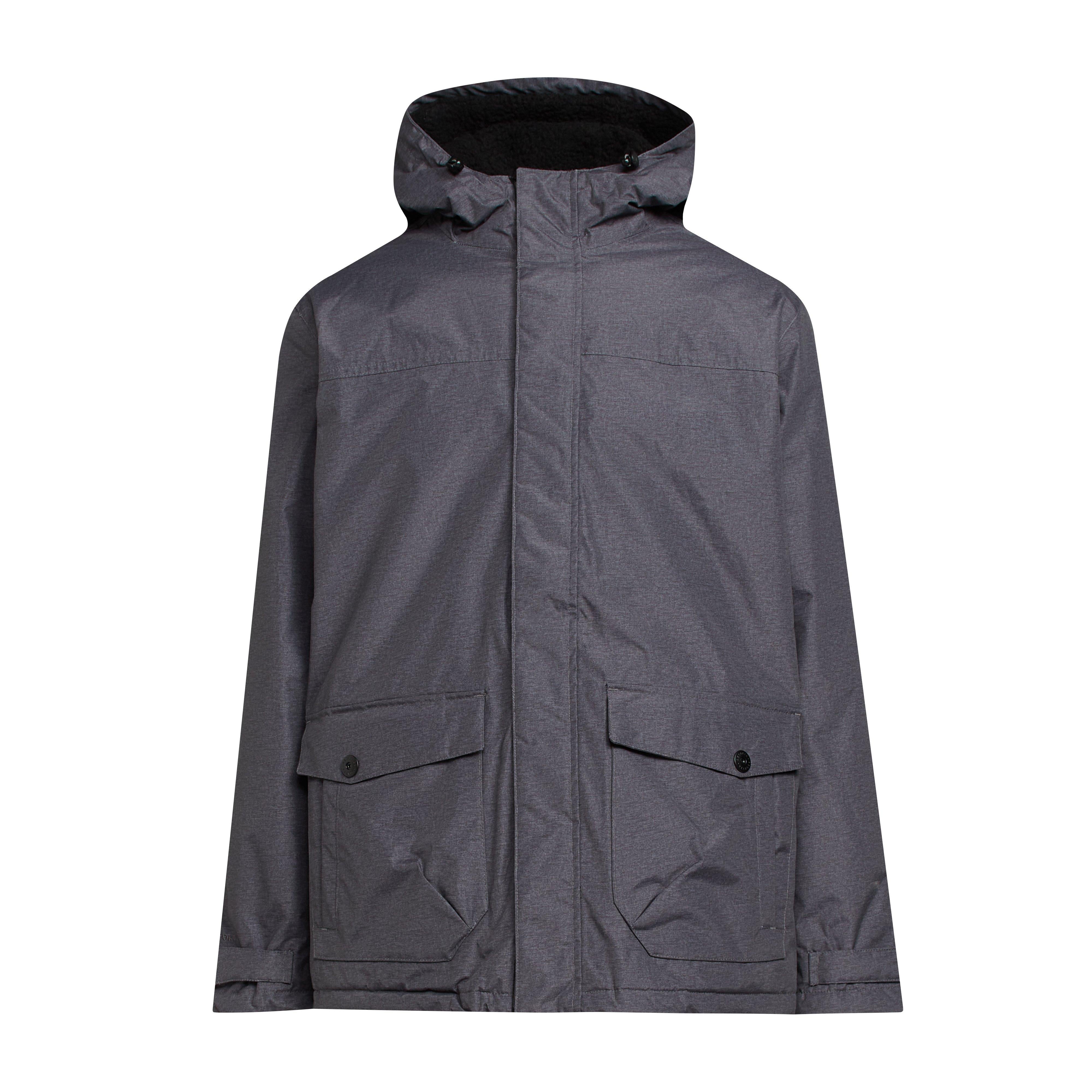 Mens Sterlings Insulated III Jacket