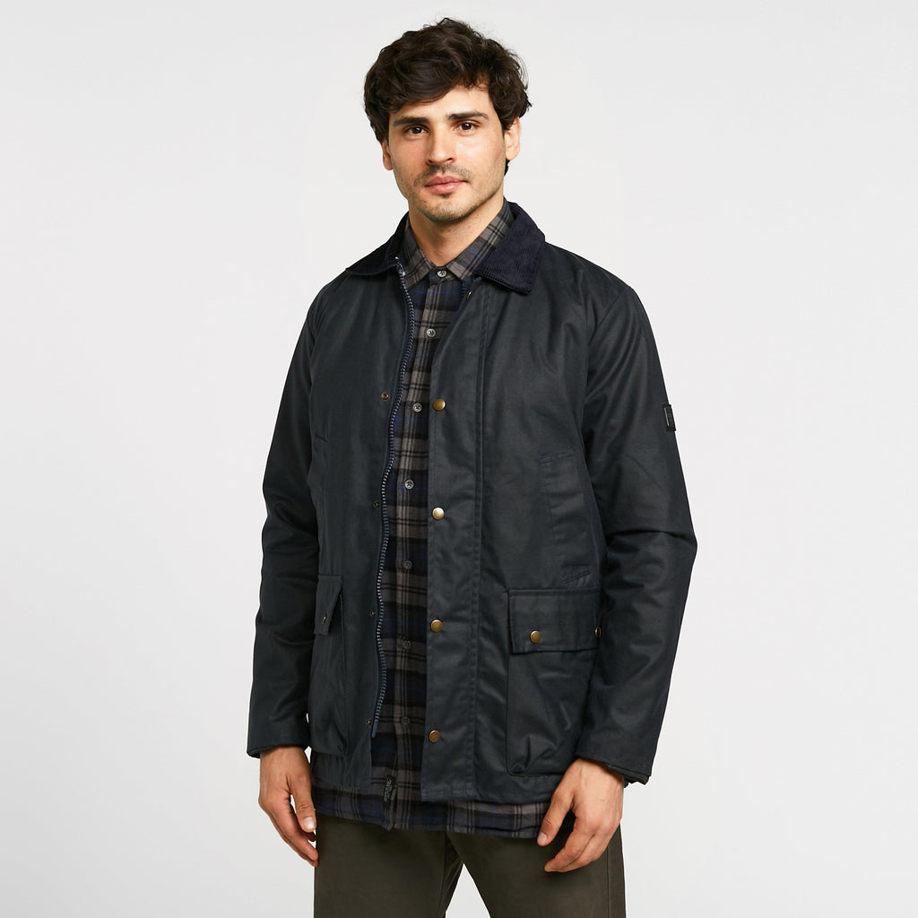 Men's Country Wax Jacket