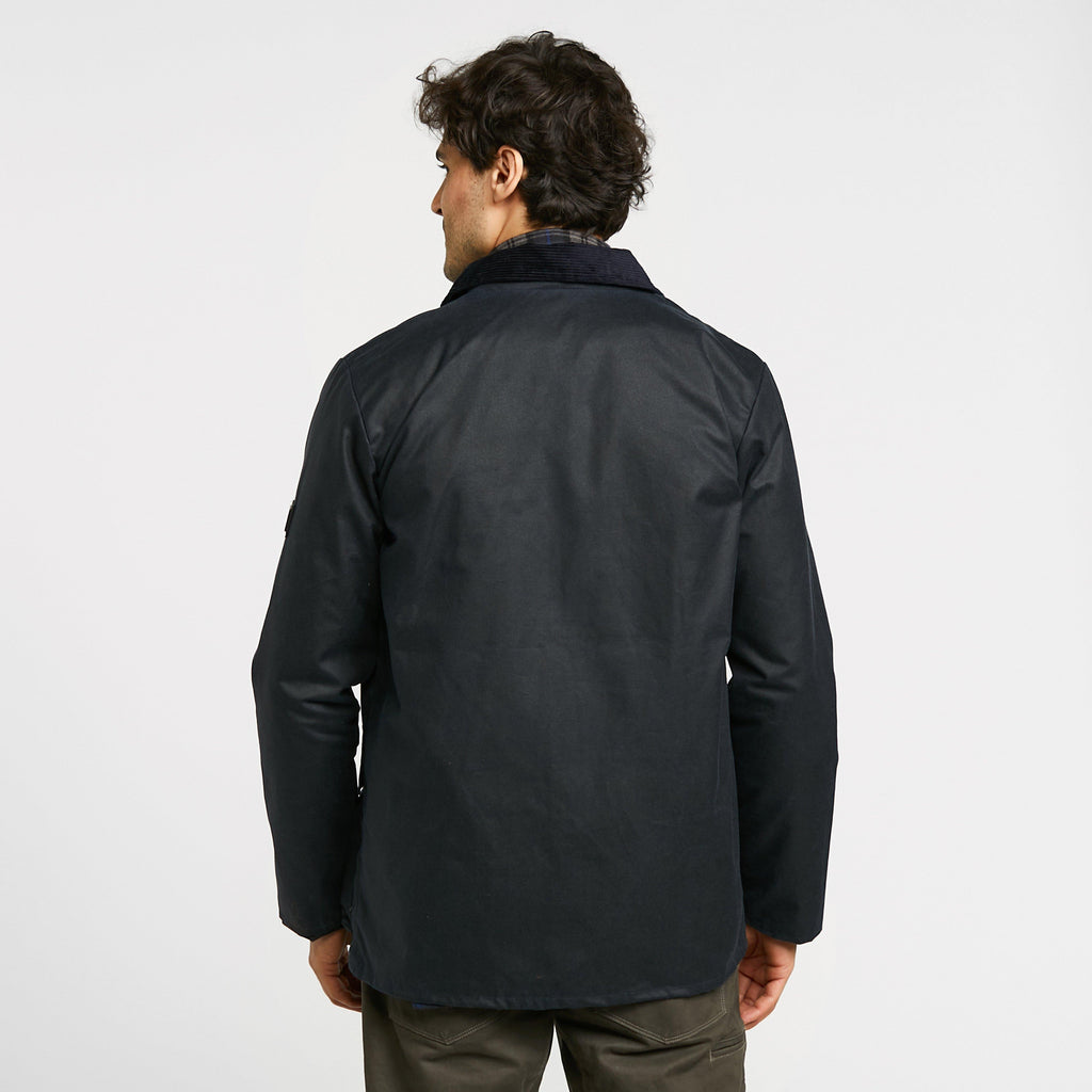 Men's Country Wax Jacket
