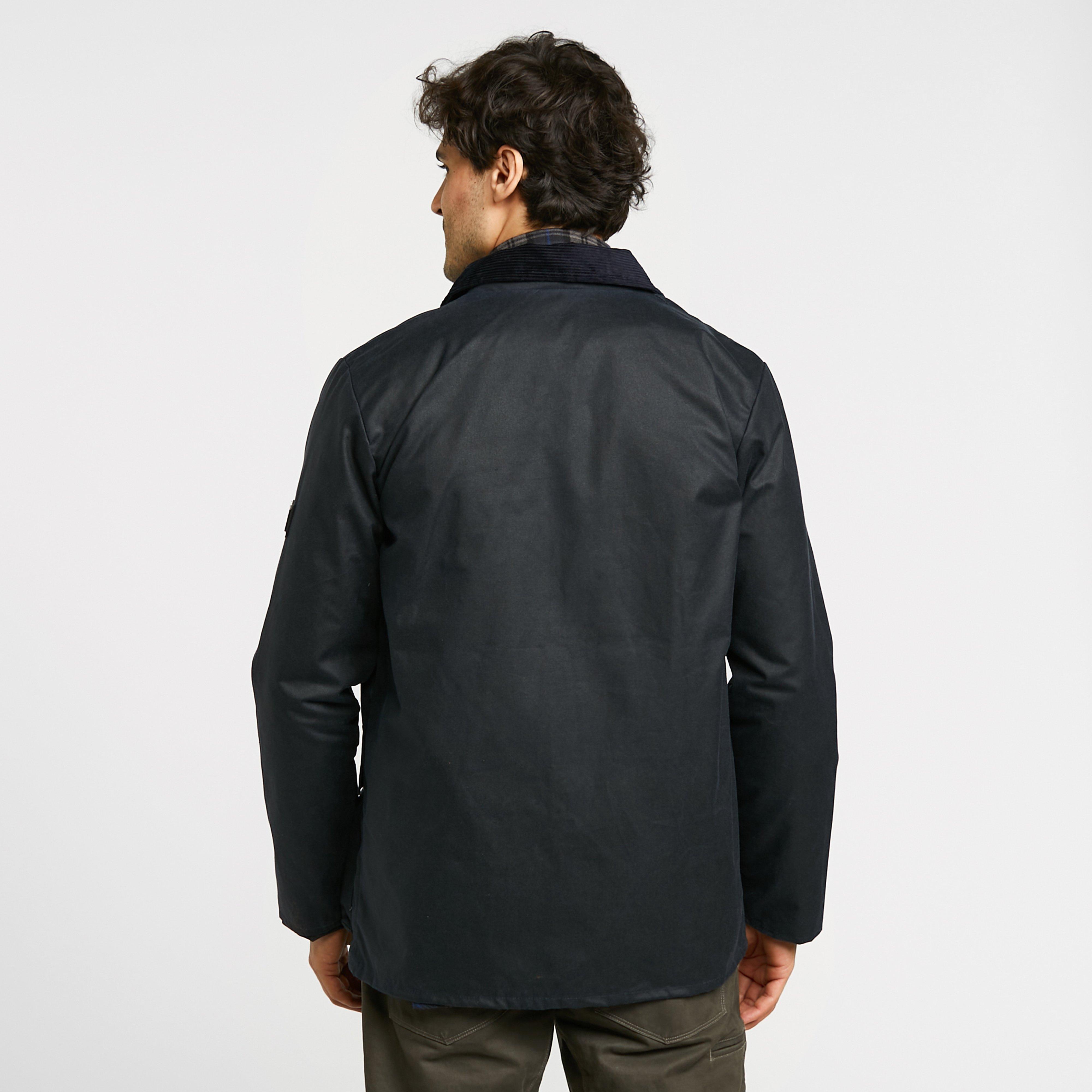 Men's Country Wax Jacket