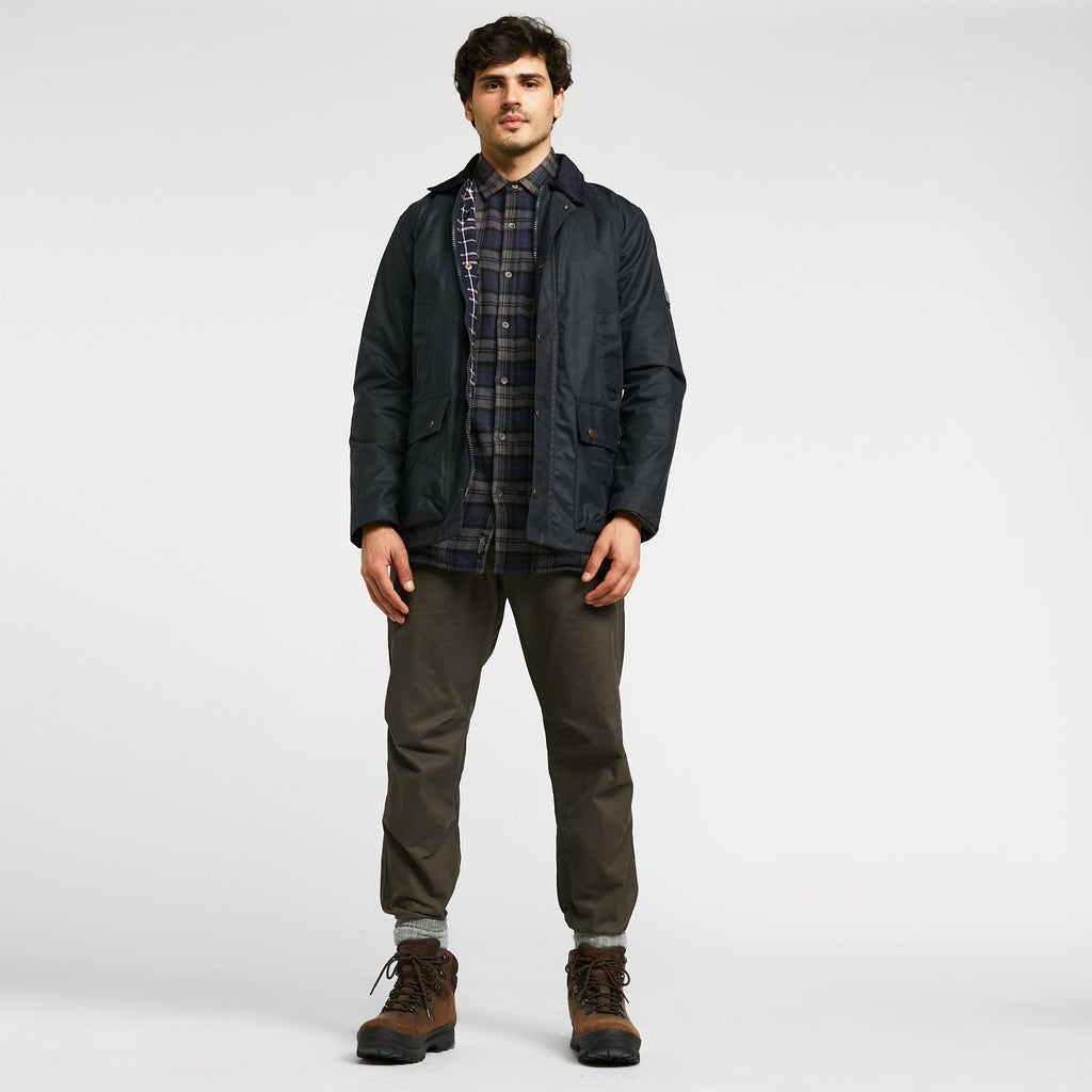 Men's Country Wax Jacket