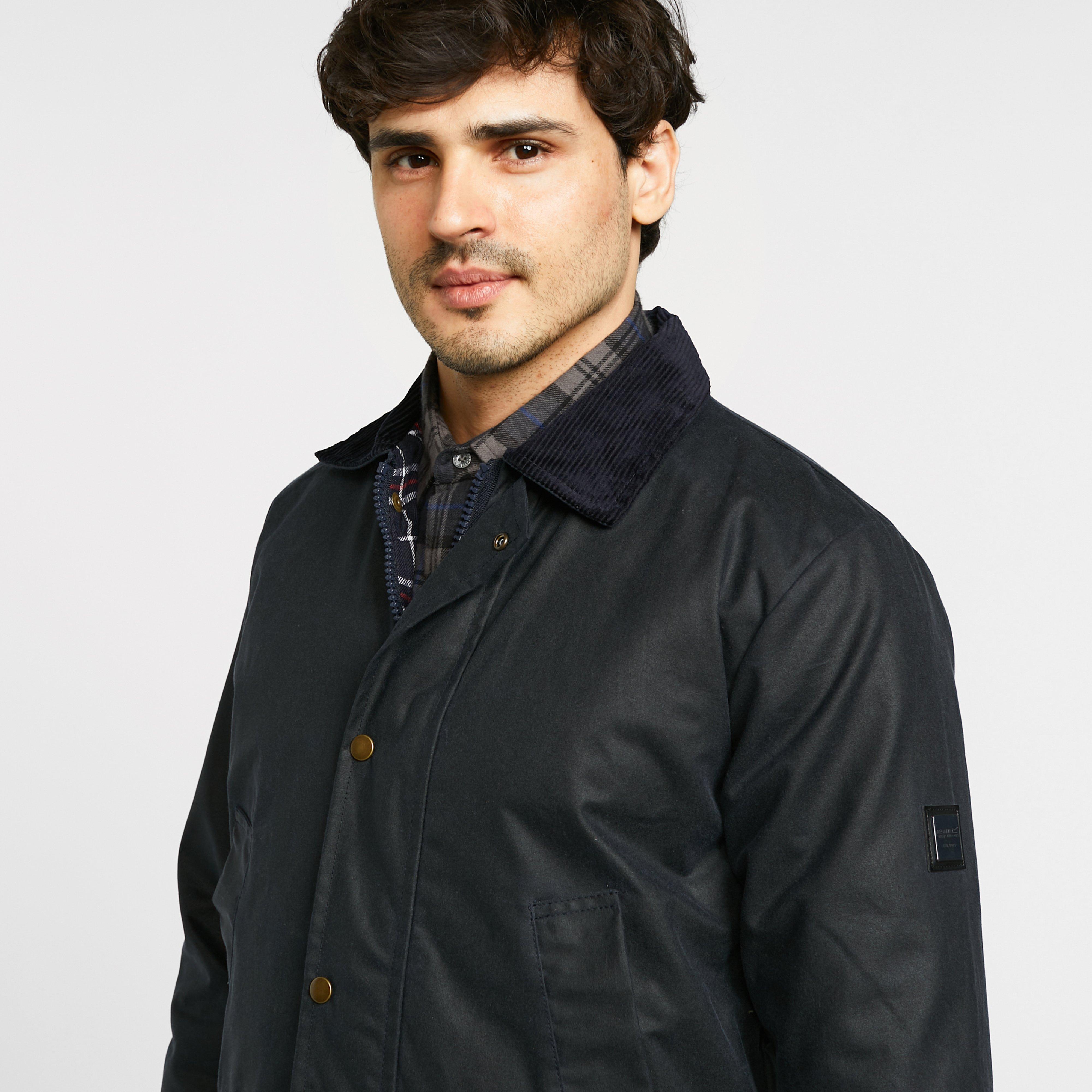 Men's Country Wax Jacket