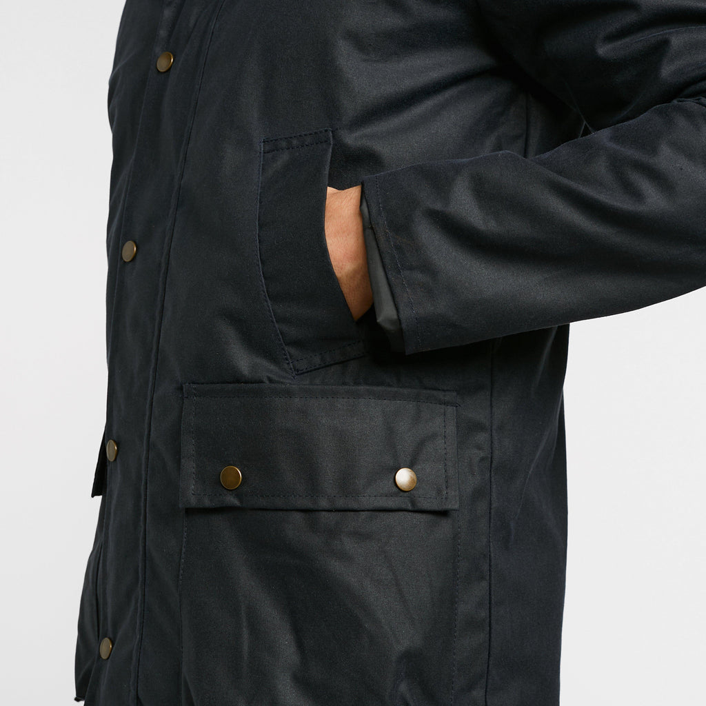Men's Country Wax Jacket