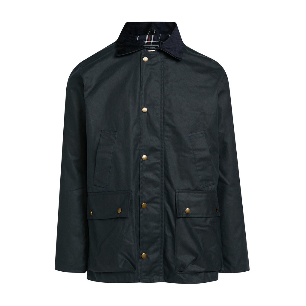 Men's Country Wax Jacket