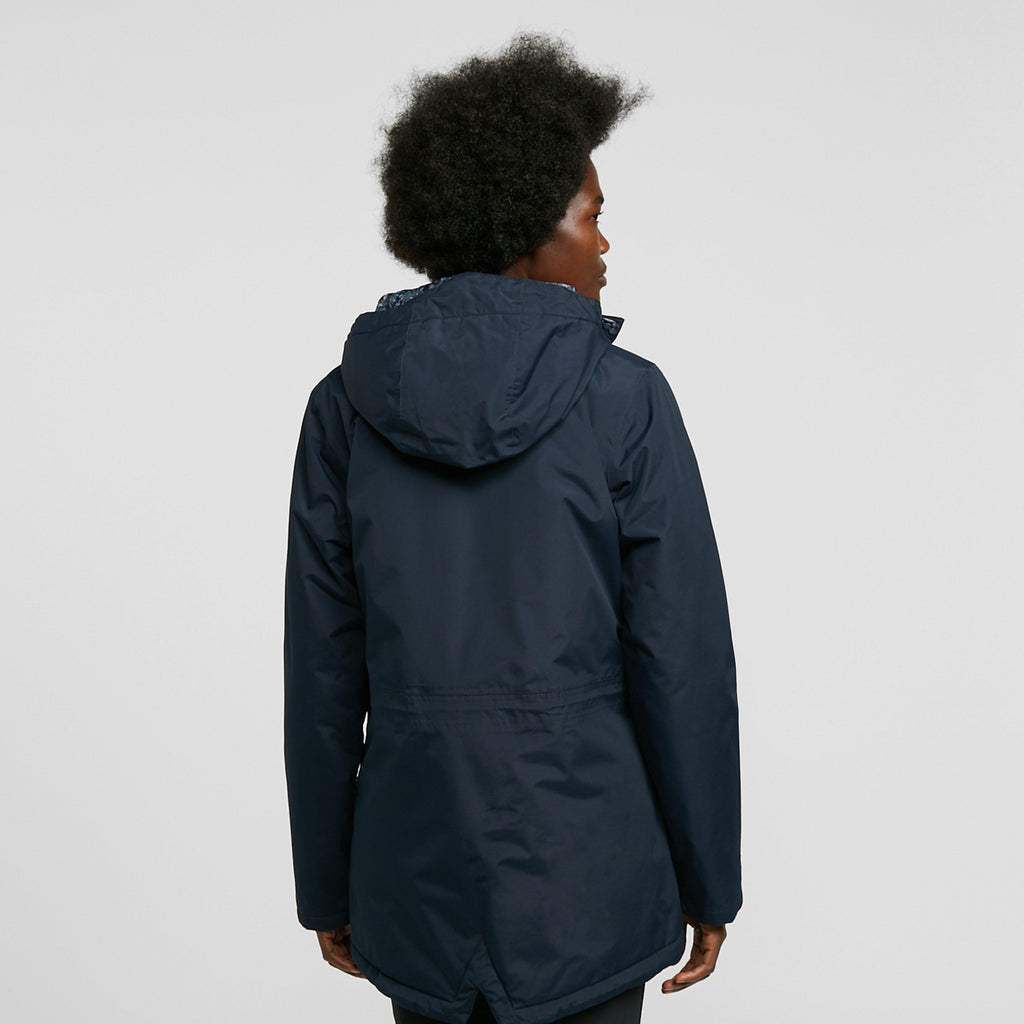 Womens Brigida Waterproof Insulated Jacket