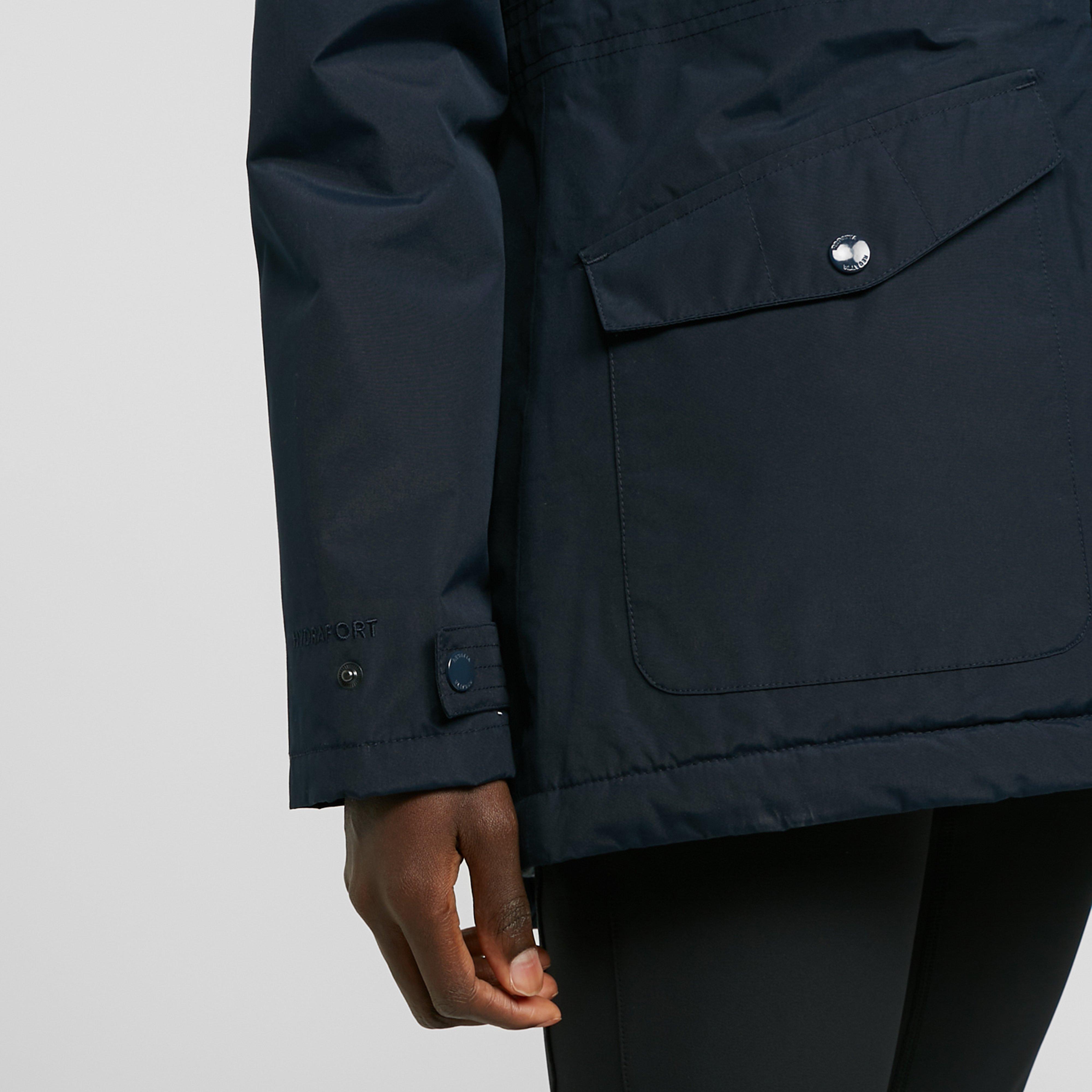 Womens Brigida Waterproof Insulated Jacket