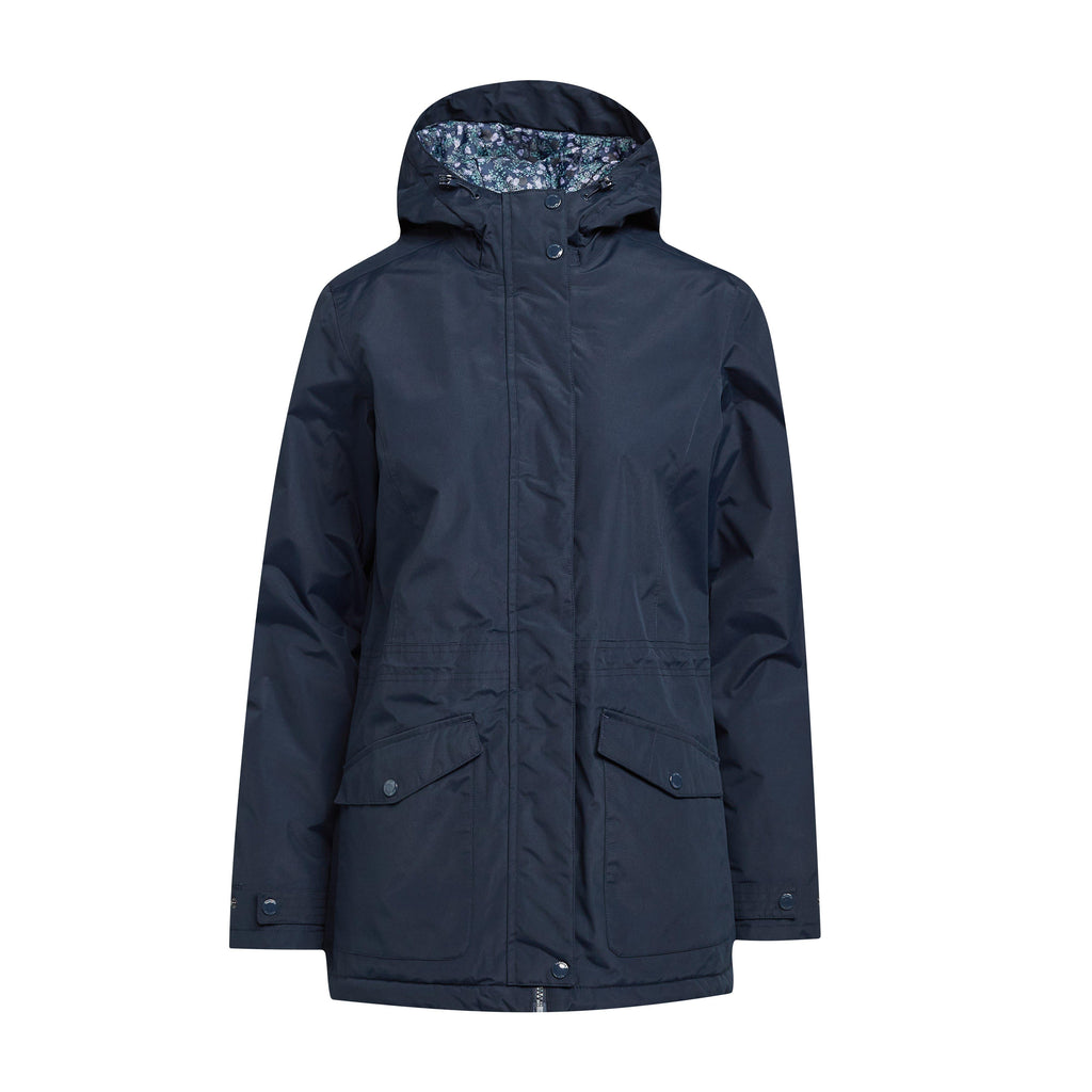 Womens Brigida Waterproof Insulated Jacket