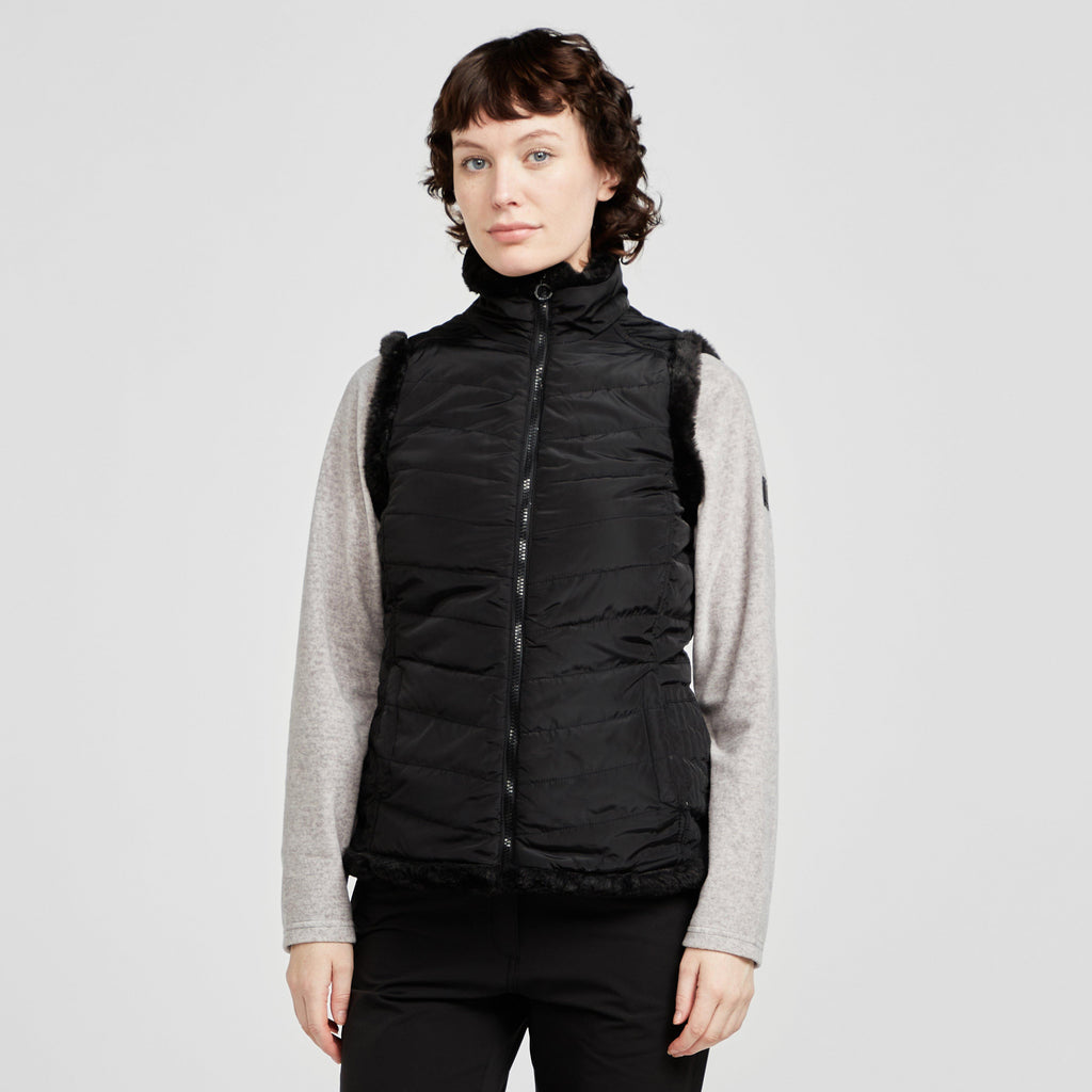 Women's Winslow Insulated Gilet