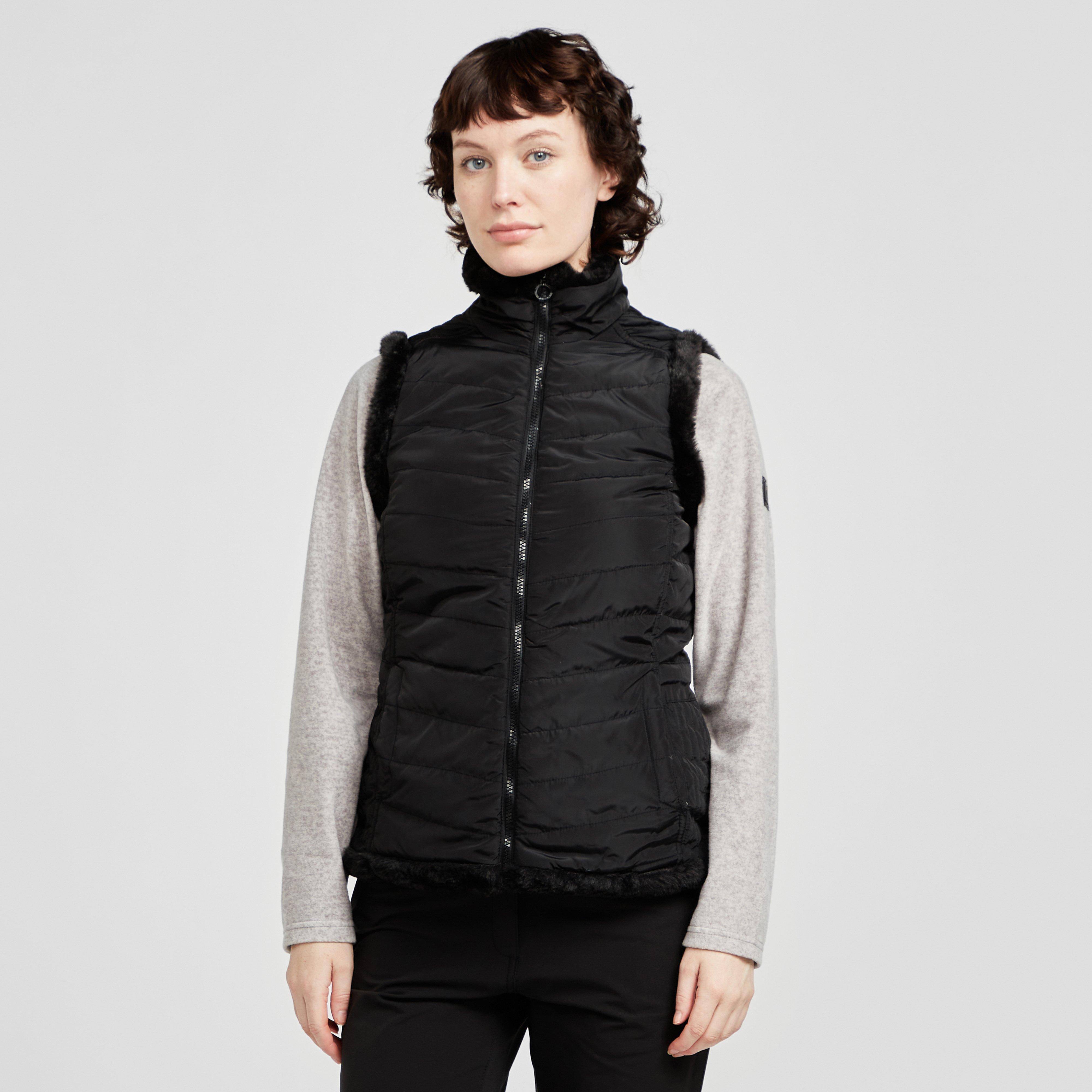 Women's Winslow Insulated Gilet