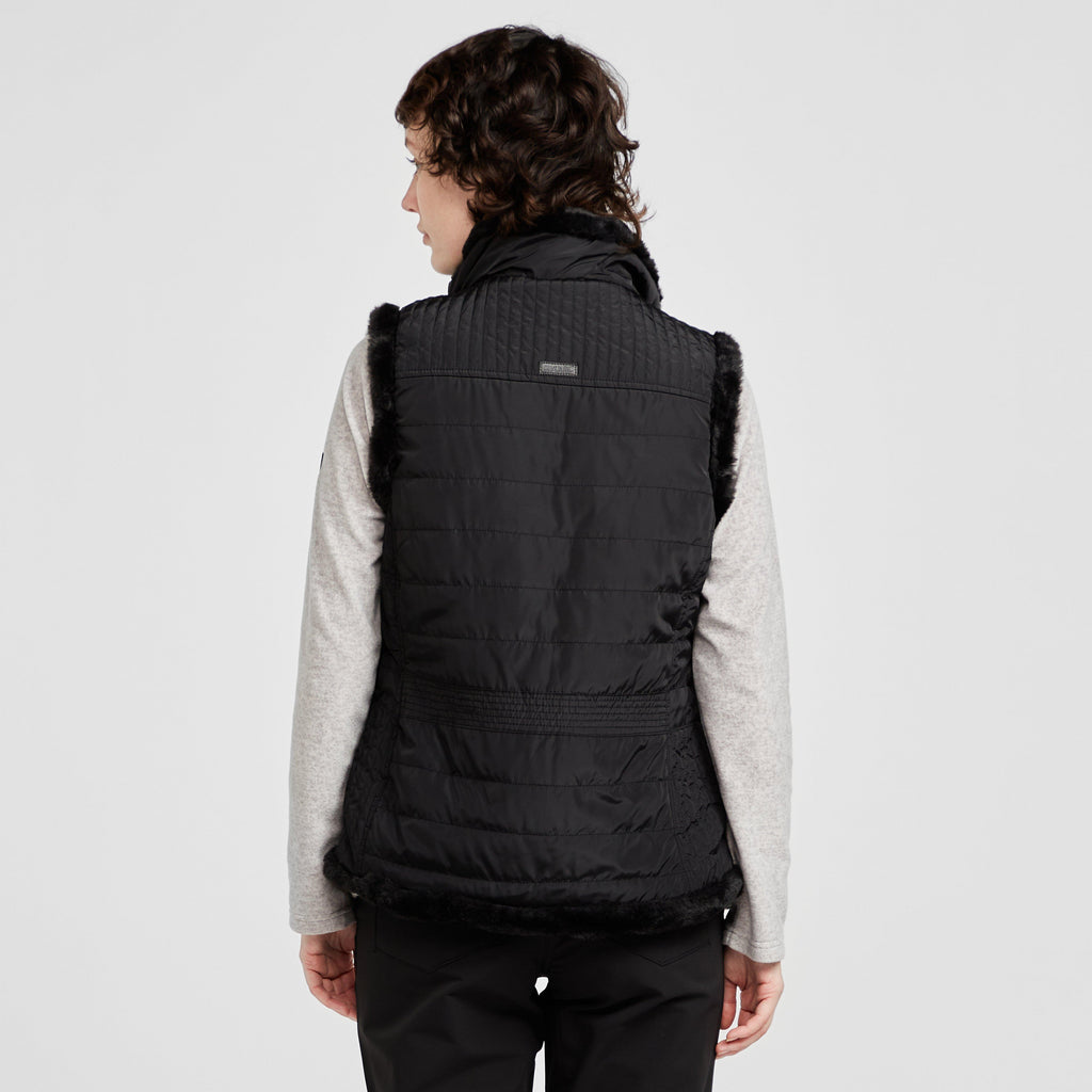 Women's Winslow Insulated Gilet