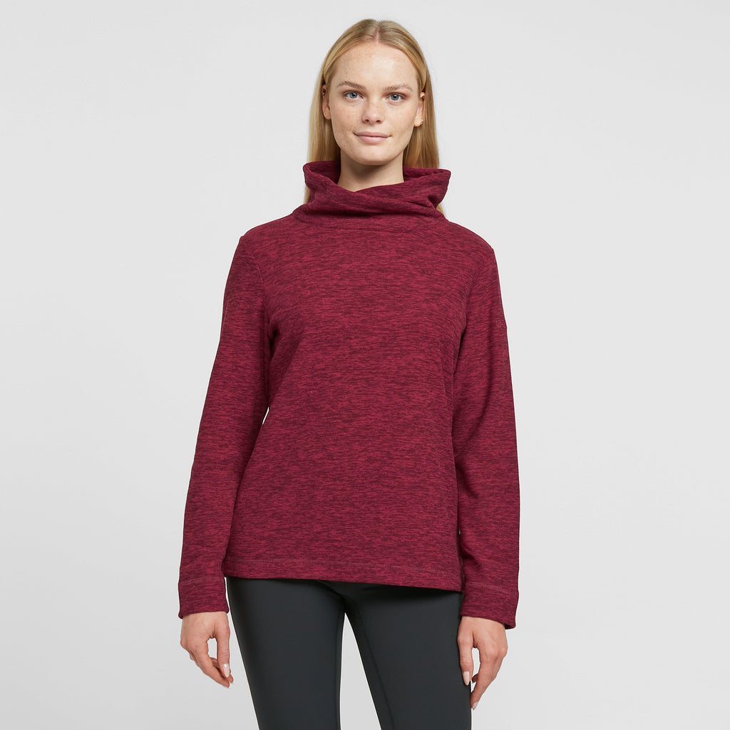 Women's Radmilla Pullover