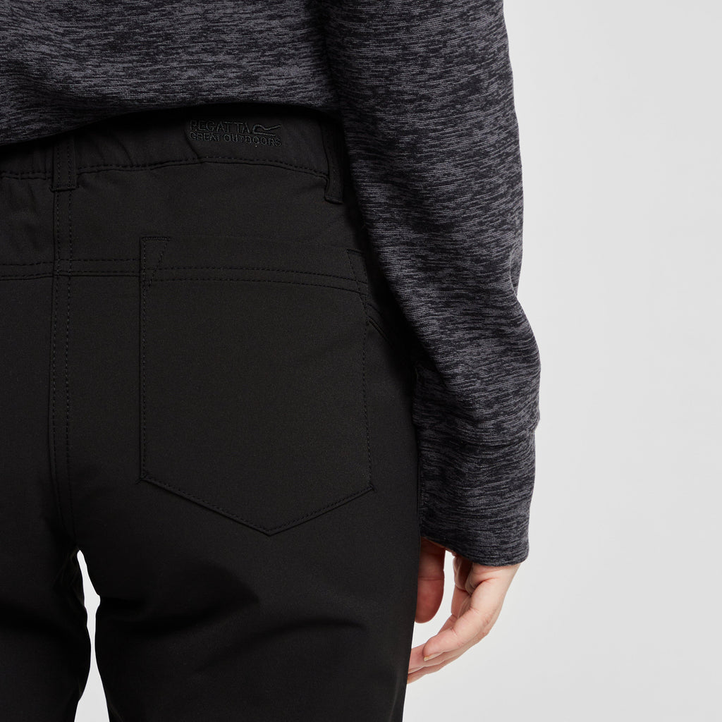 Women's Katonya Jeans