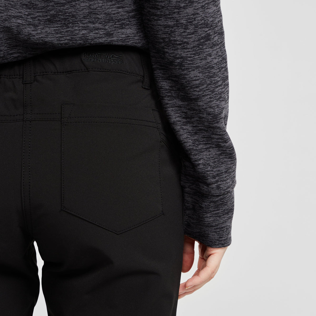 Women's Katonya Jeans