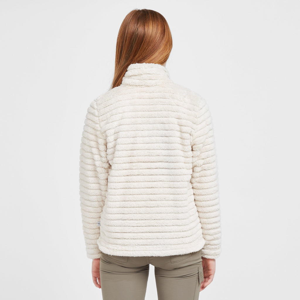 Kids' Kamailie Half Zip Fleece