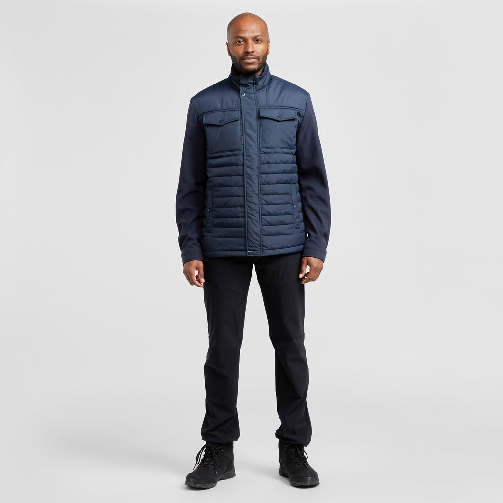 Men's Kadir Insulated Jacket