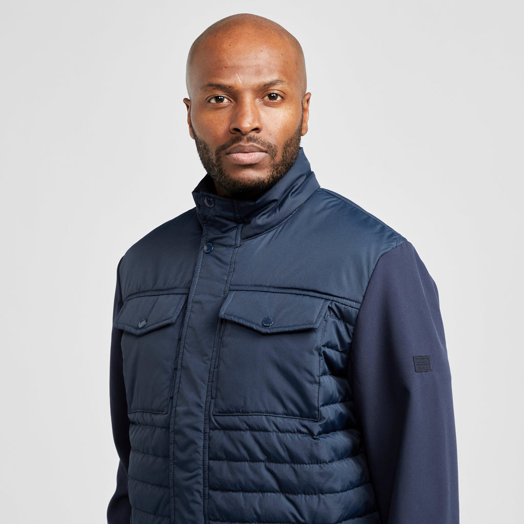 Men's Kadir Insulated Jacket