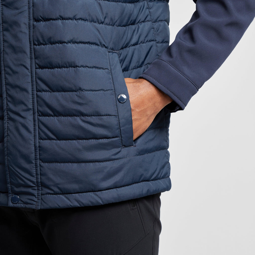 Men's Kadir Insulated Jacket