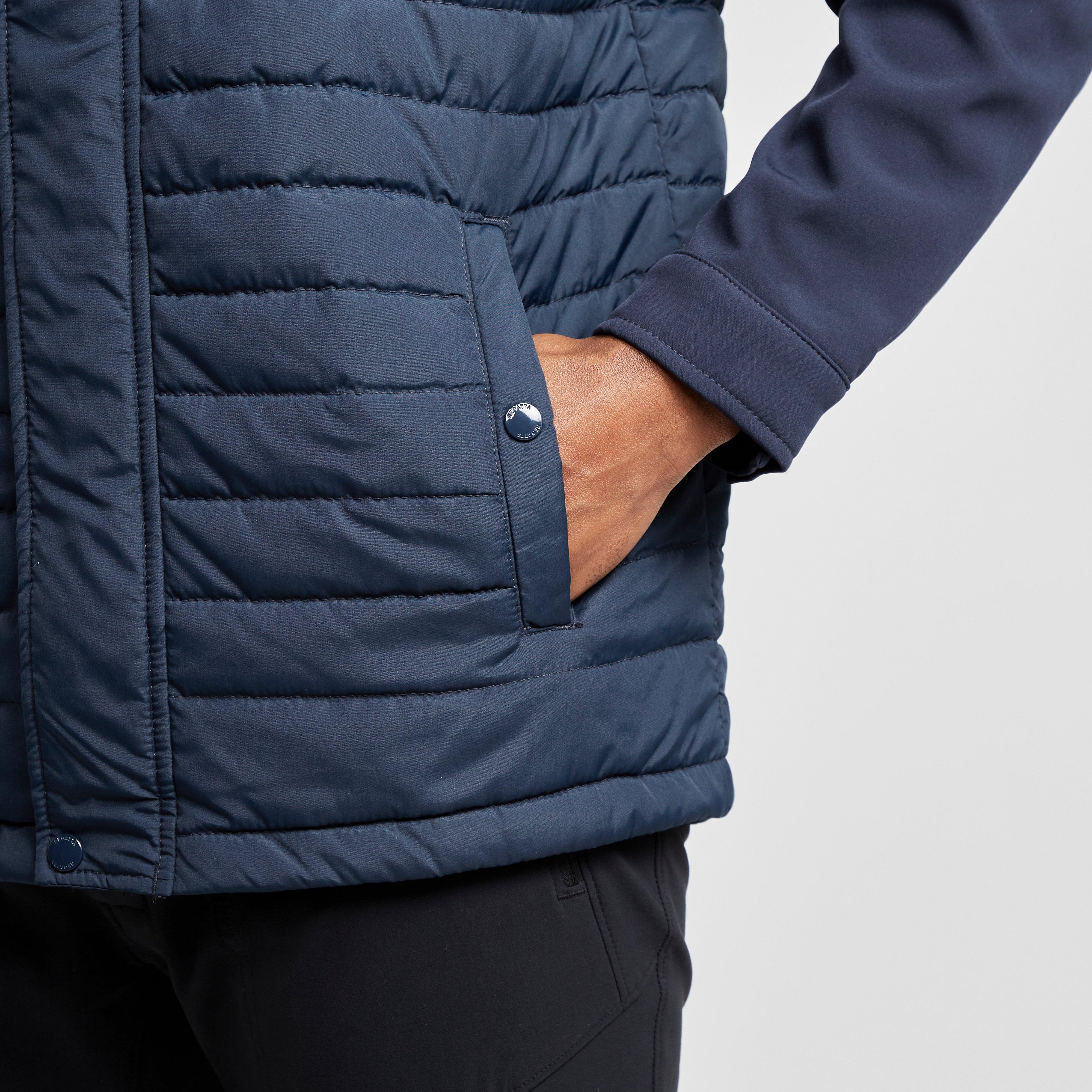 Men's Kadir Insulated Jacket