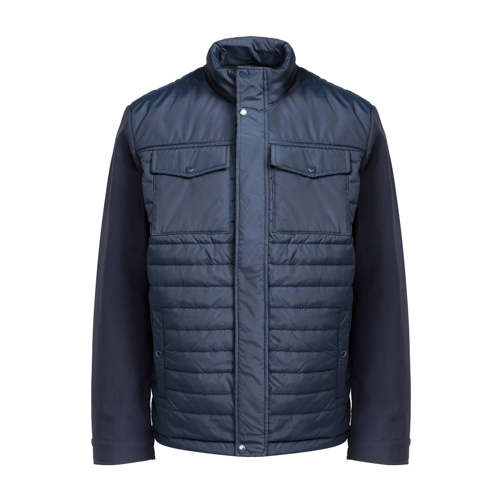 Men's Kadir Insulated Jacket