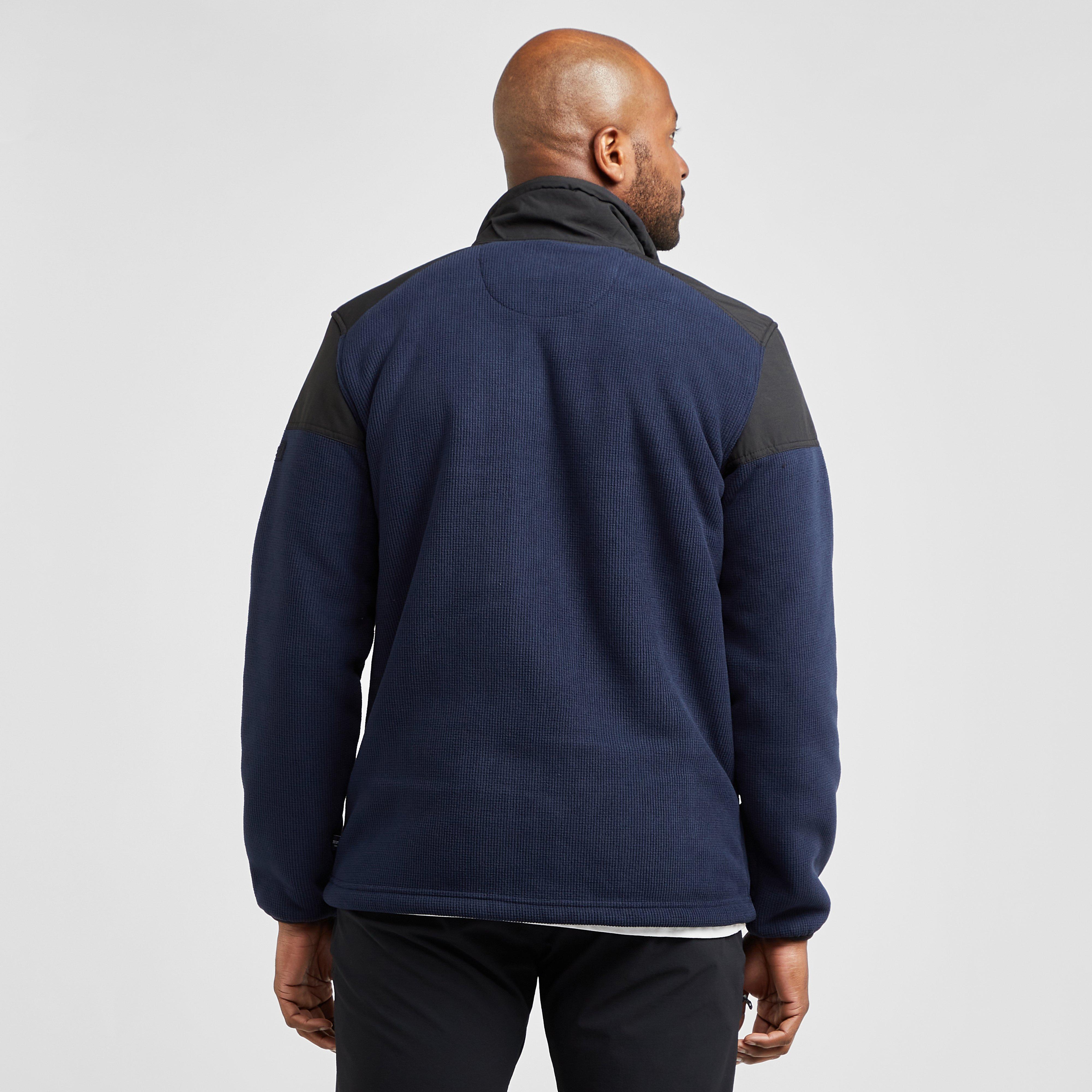 Men’s Carlow Full Zip Heavyweight Fleece