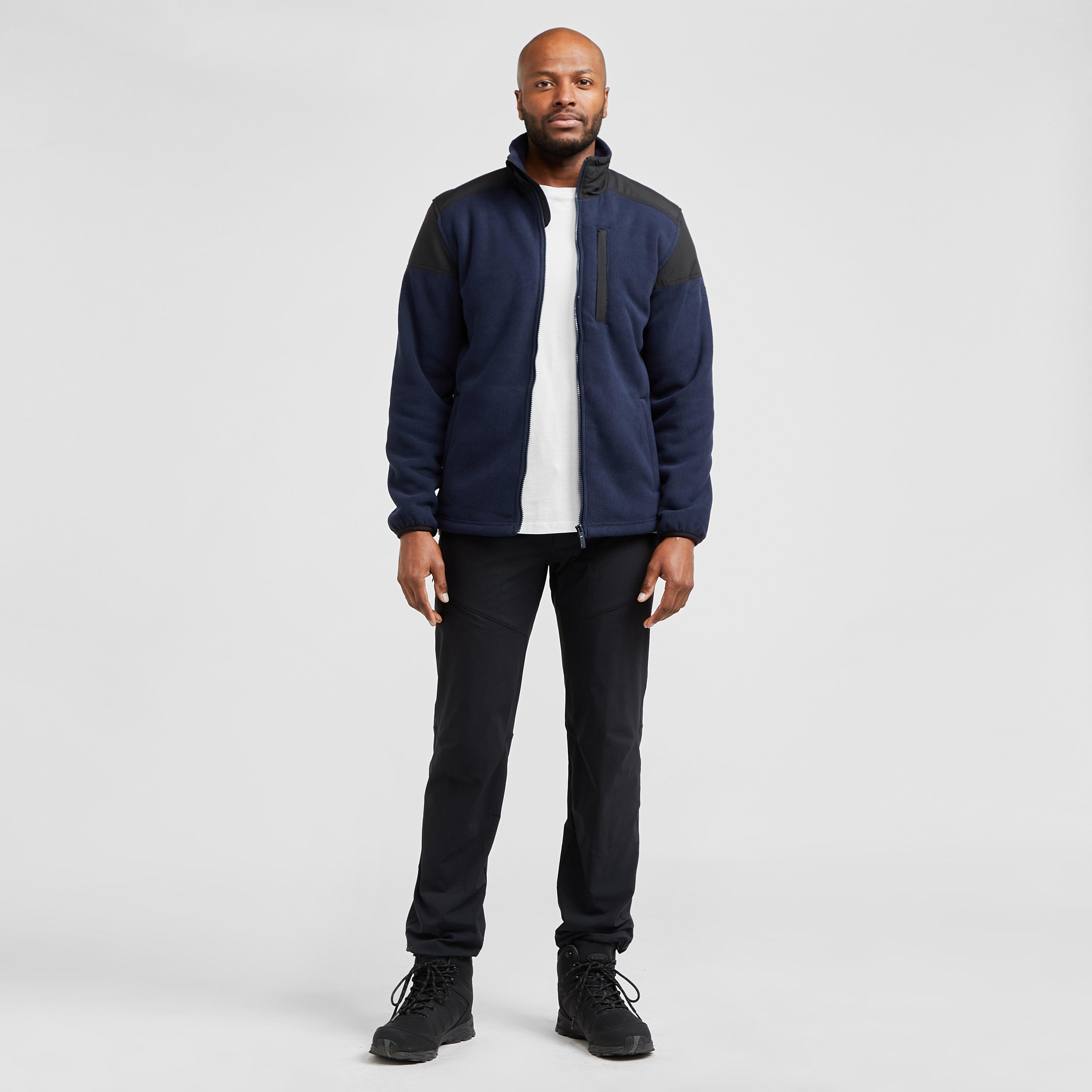 Men’s Carlow Full Zip Heavyweight Fleece