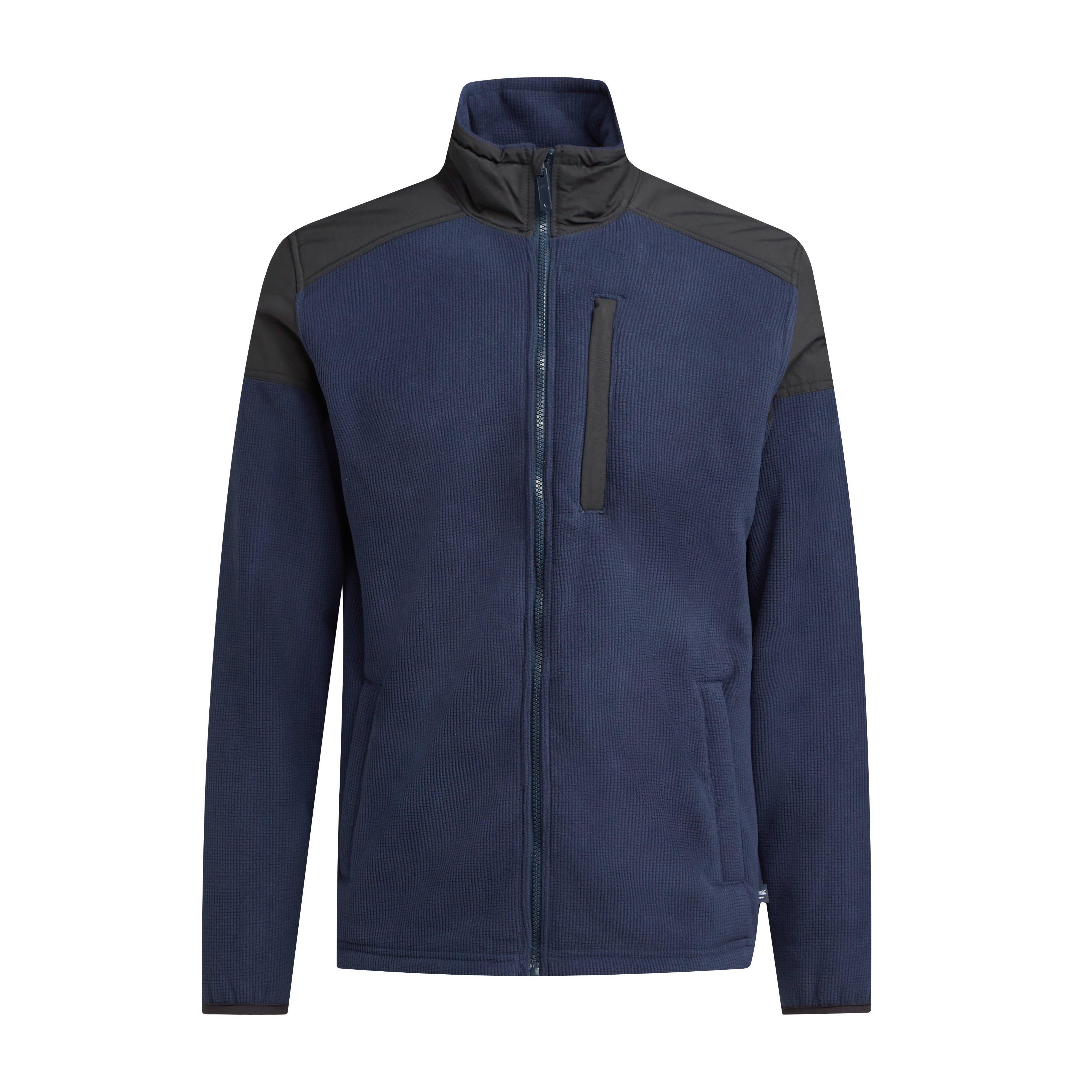 Men’s Carlow Full Zip Heavyweight Fleece