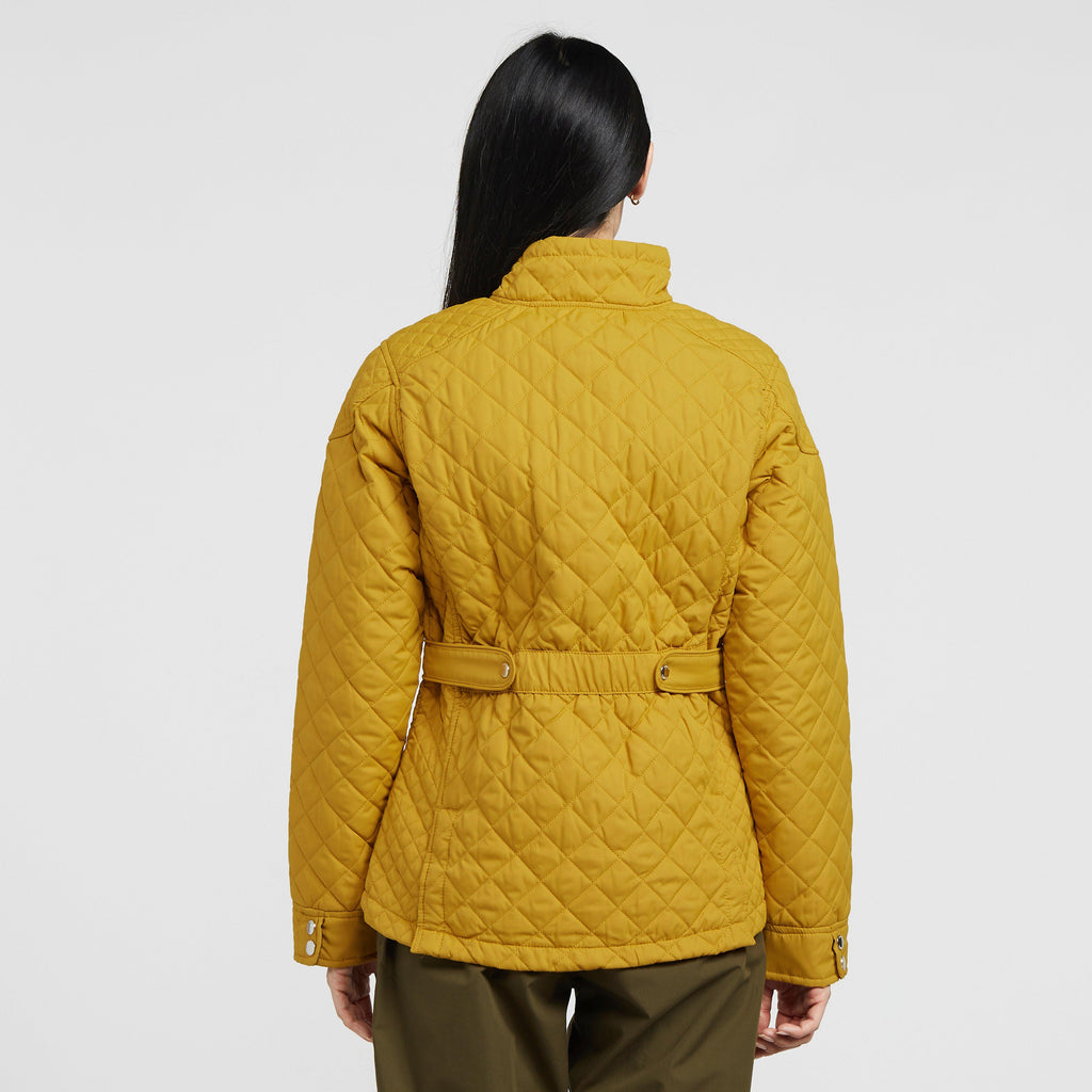 Women's Charleigh Quilted Insulated Jacket
